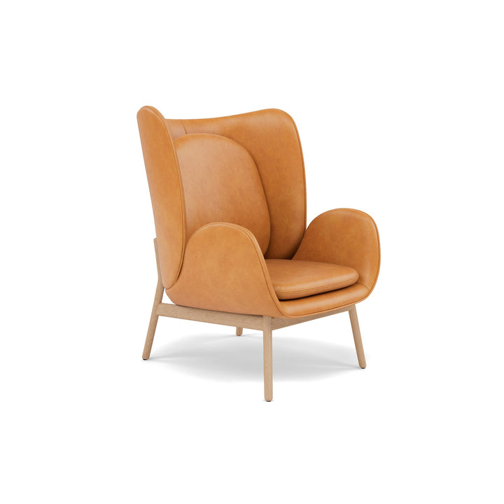 Embrace Lounge Chair - District Furniture