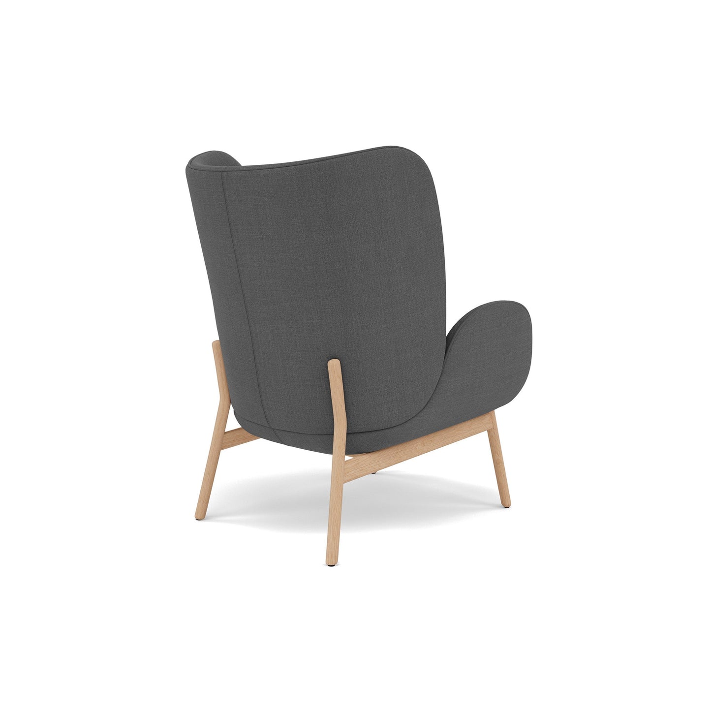 Embrace Lounge Chair - District Furniture