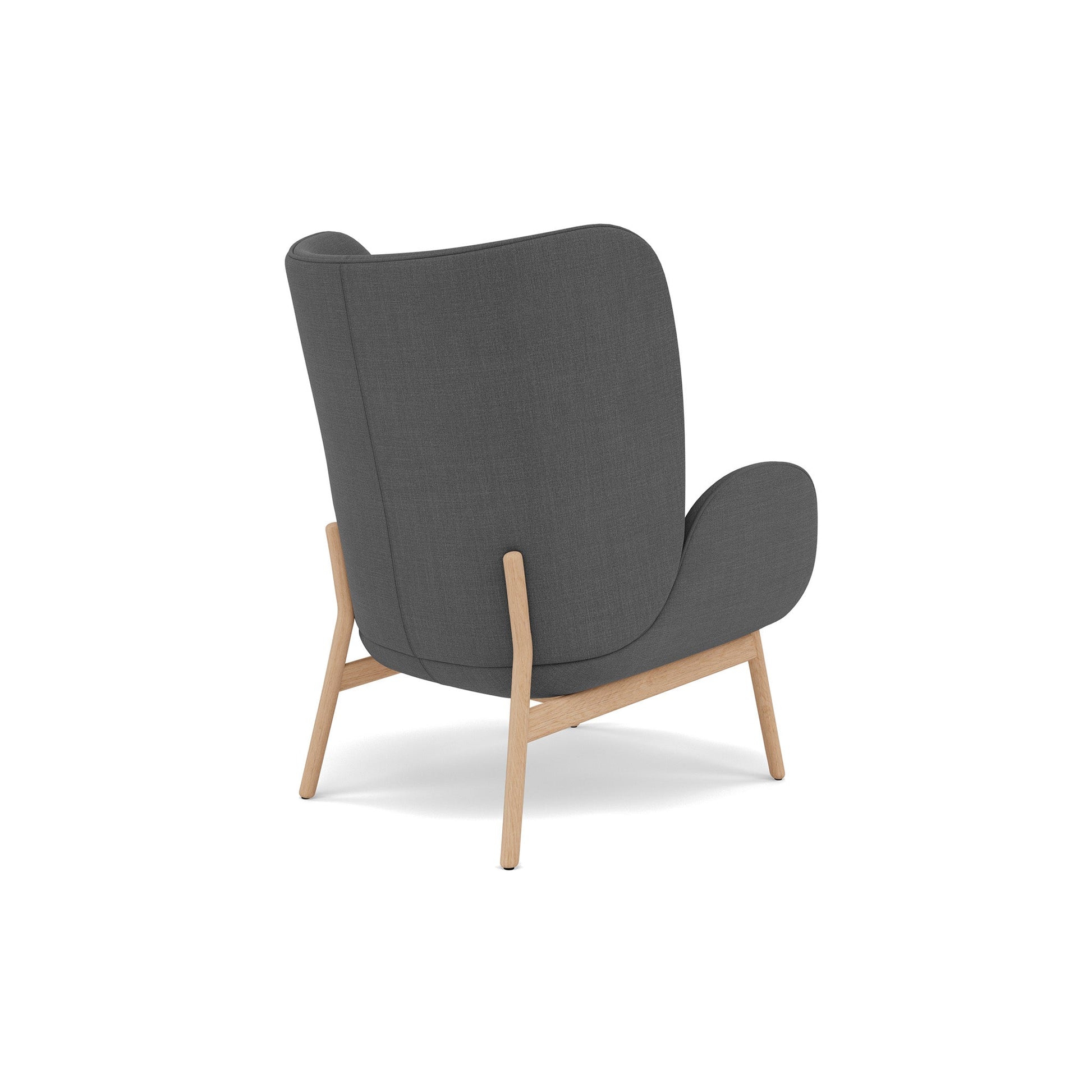 Embrace Lounge Chair - District Furniture