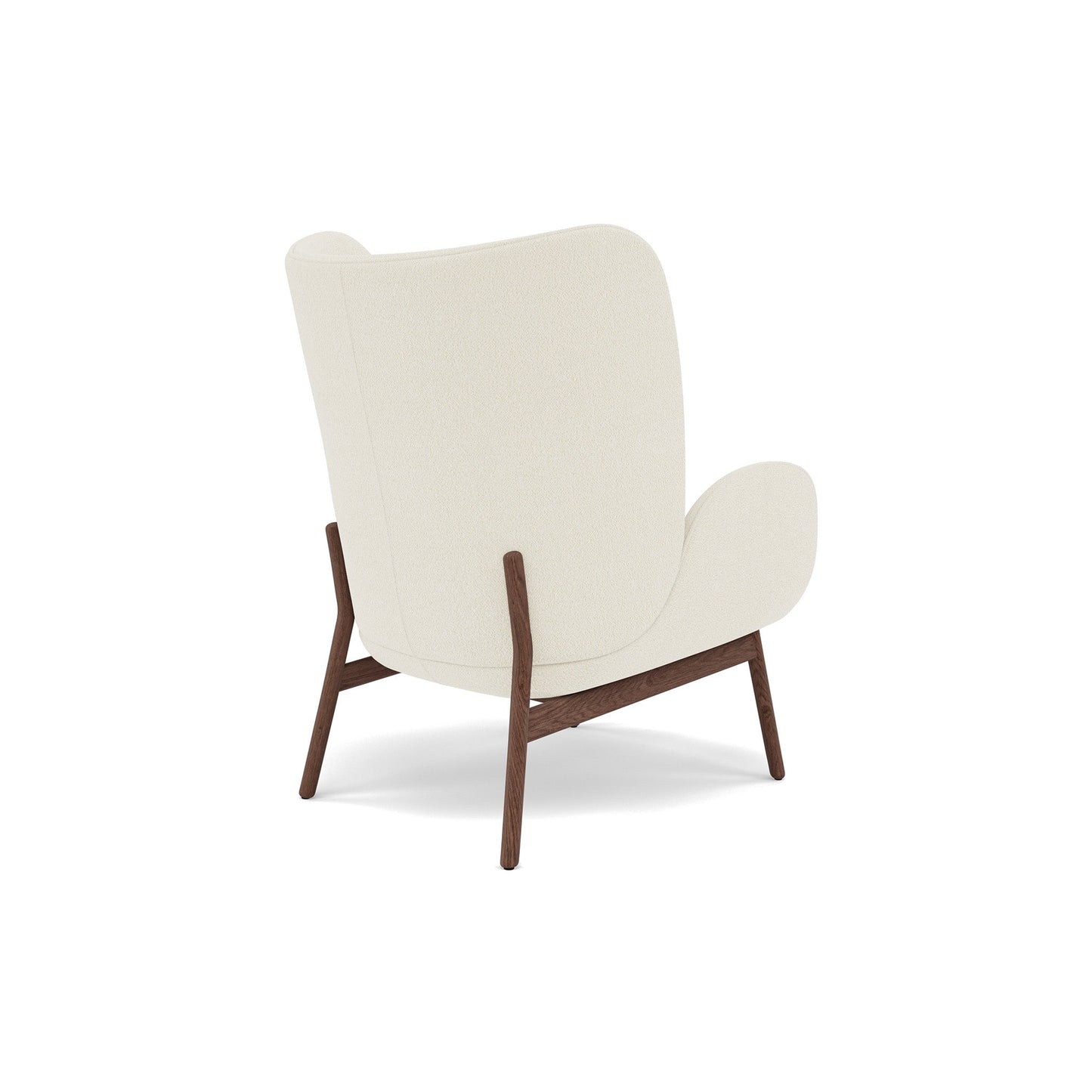 Embrace Lounge Chair - District Furniture