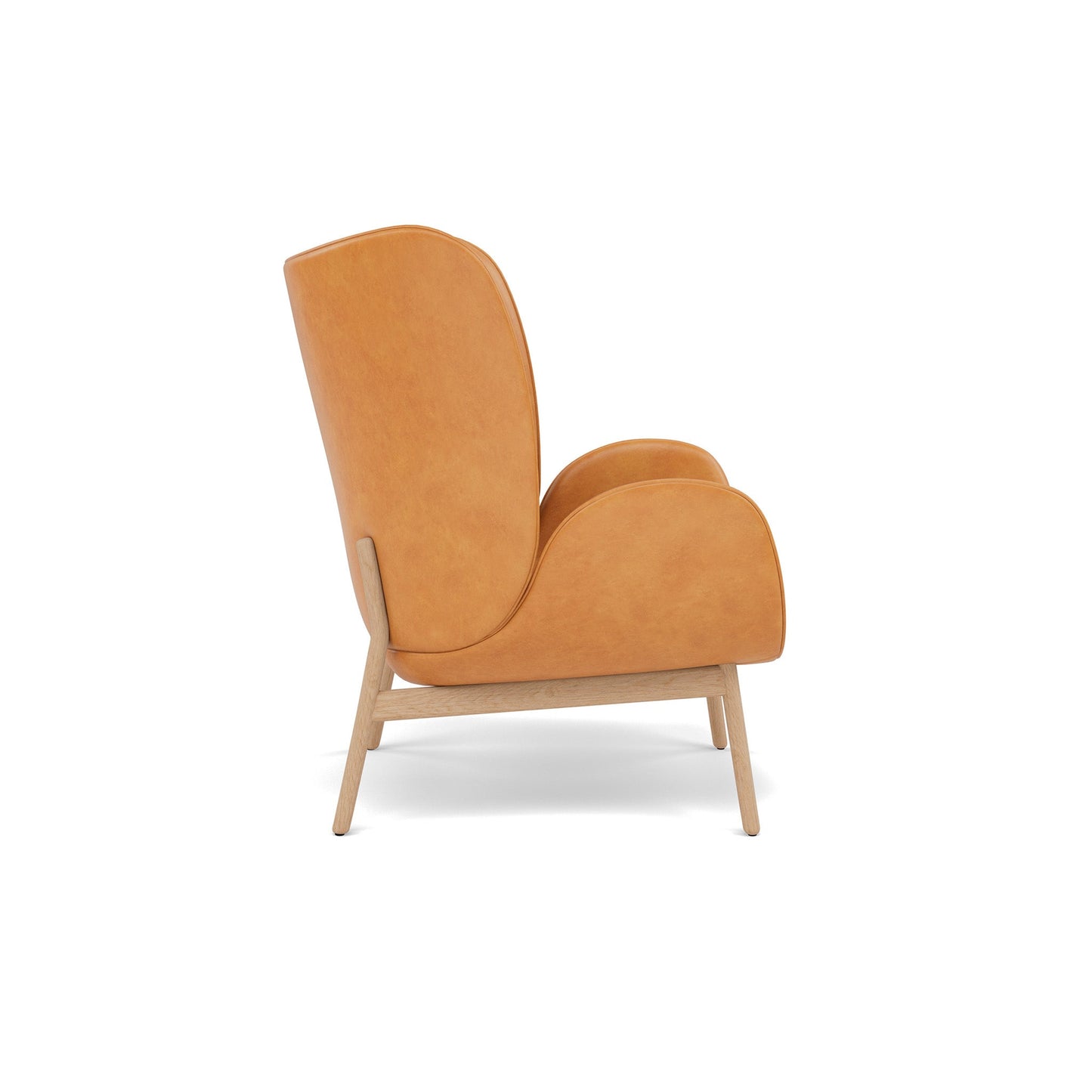 Embrace Lounge Chair - District Furniture