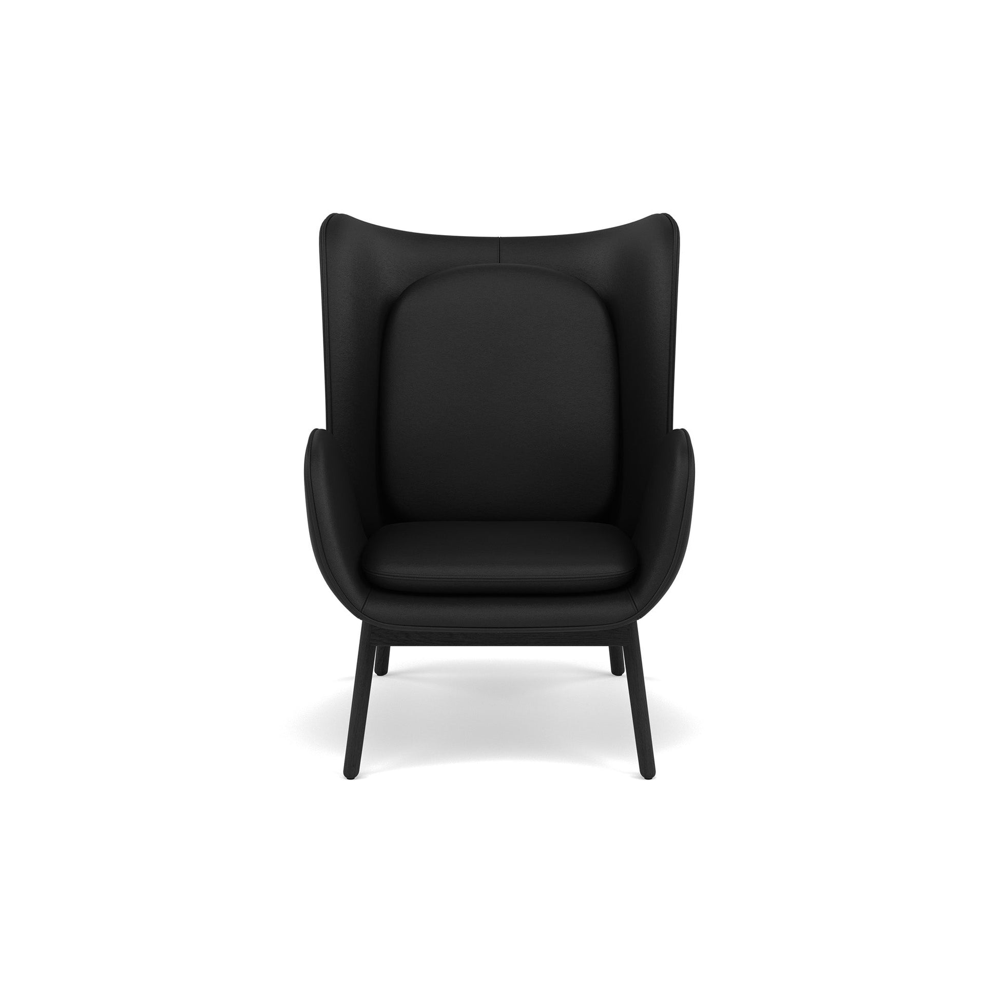 Embrace Lounge Chair - District Furniture