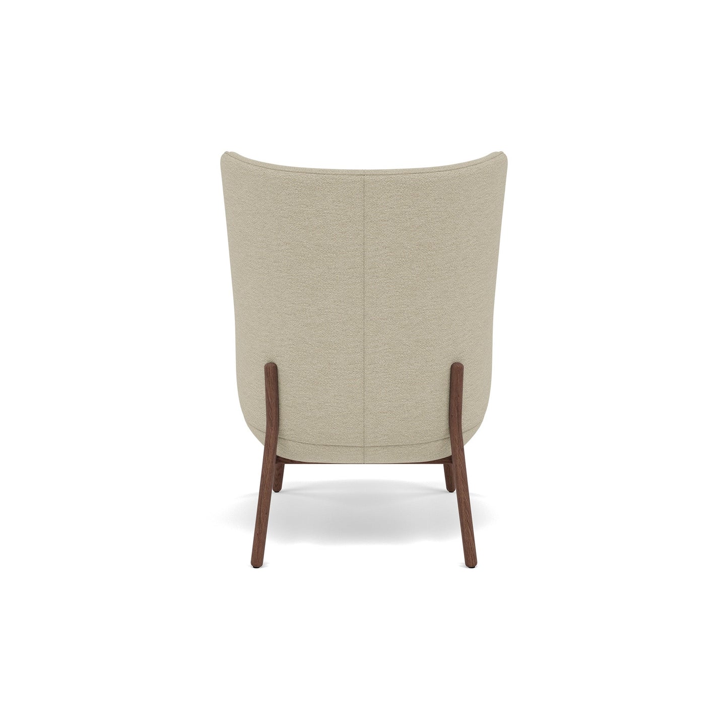 Embrace Lounge Chair - District Furniture