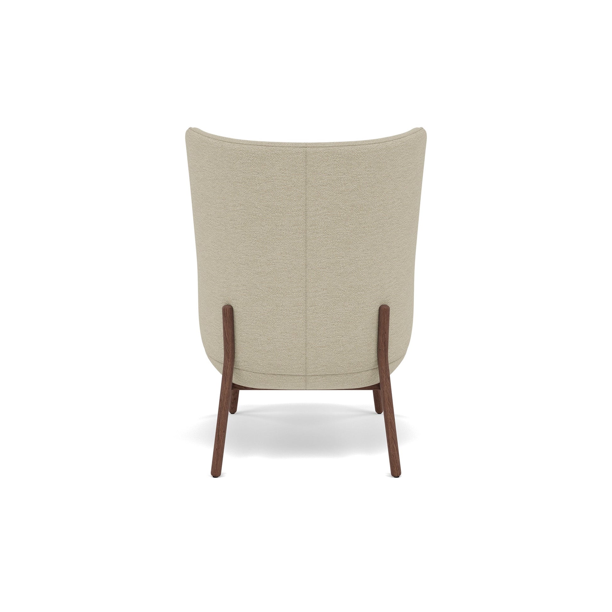 Embrace Lounge Chair - District Furniture