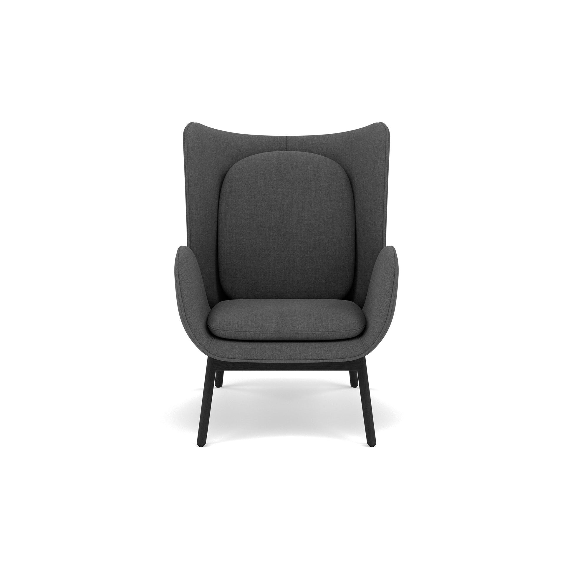 Embrace Lounge Chair - District Furniture