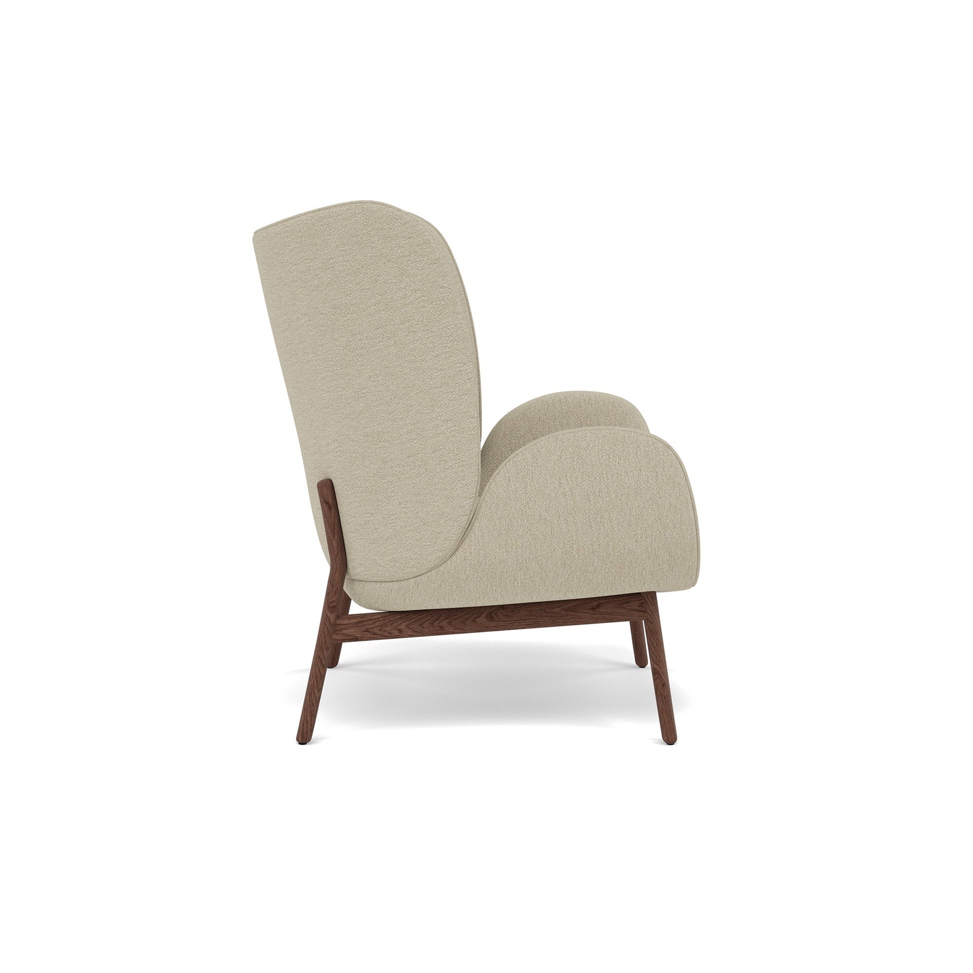 Embrace Lounge Chair - District Furniture