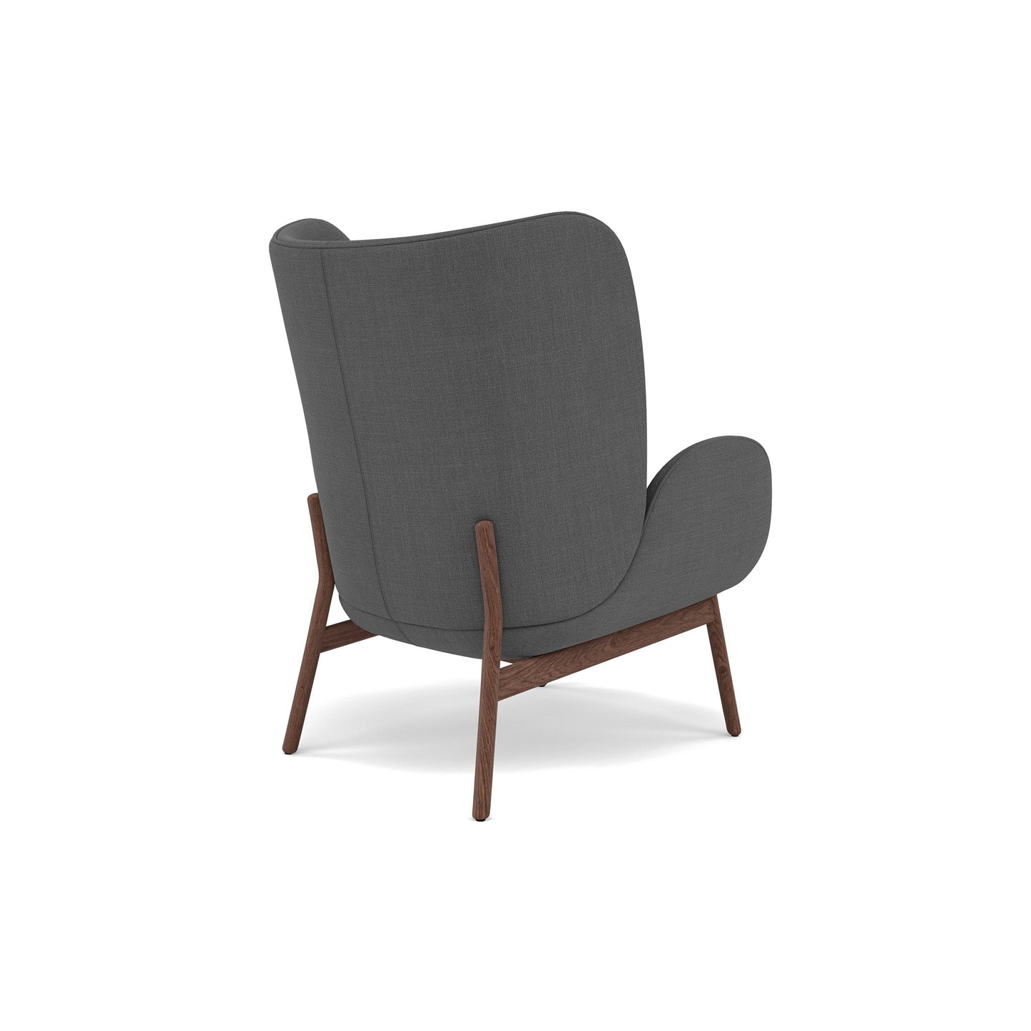 Embrace Lounge Chair - District Furniture