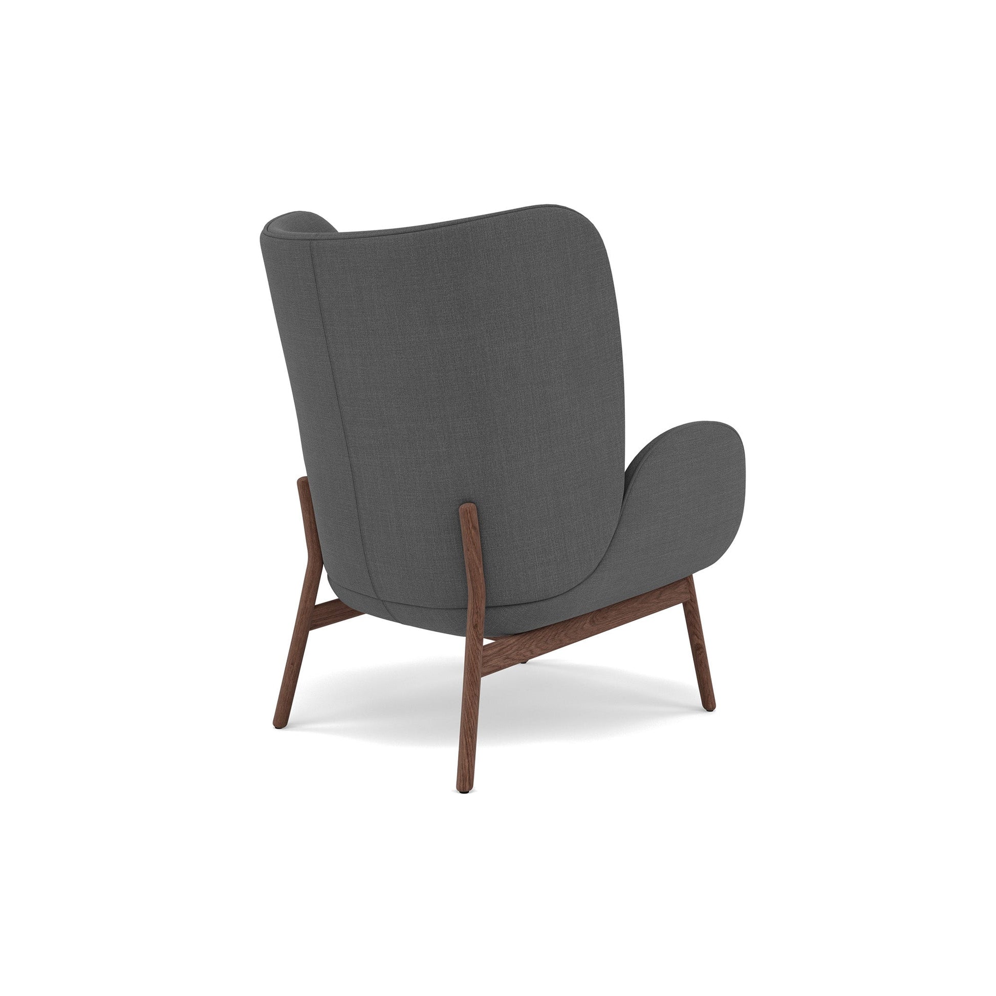 Embrace Lounge Chair - District Furniture