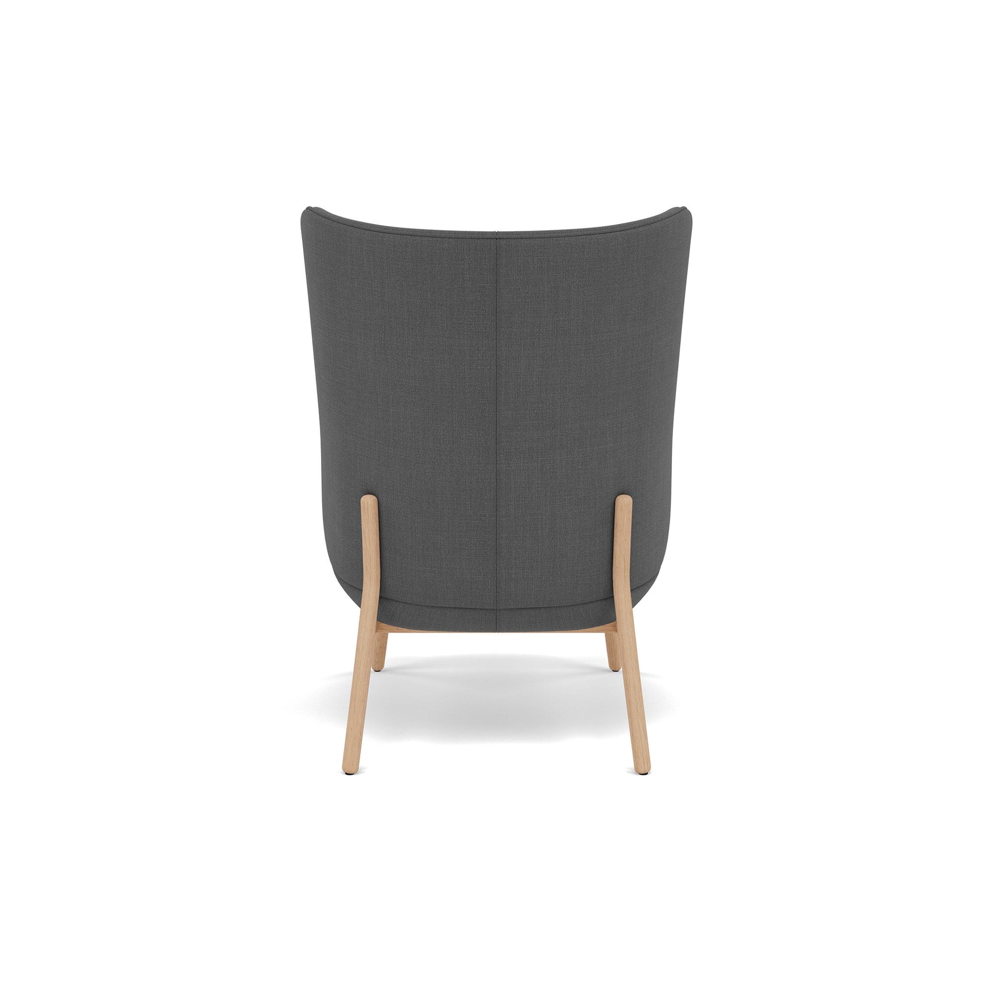 Embrace Lounge Chair - District Furniture
