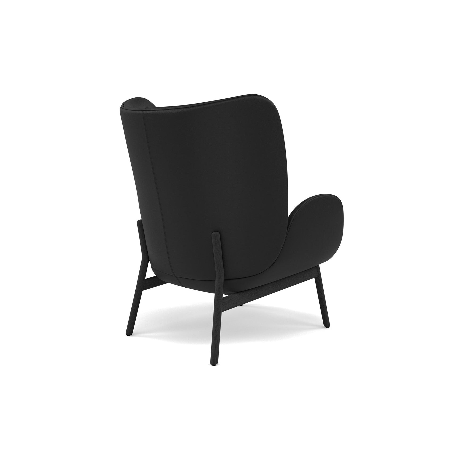 Embrace Lounge Chair - District Furniture