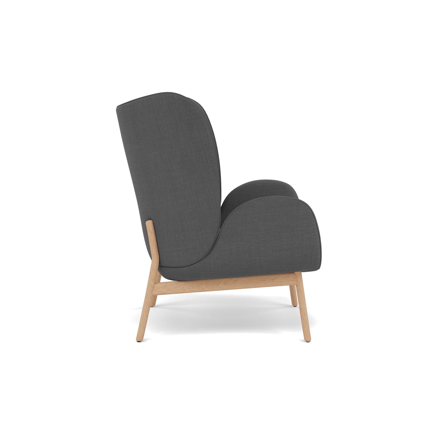 Embrace Lounge Chair - District Furniture
