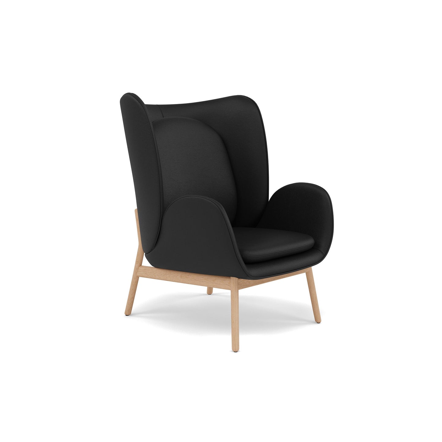 Embrace Lounge Chair - District Furniture