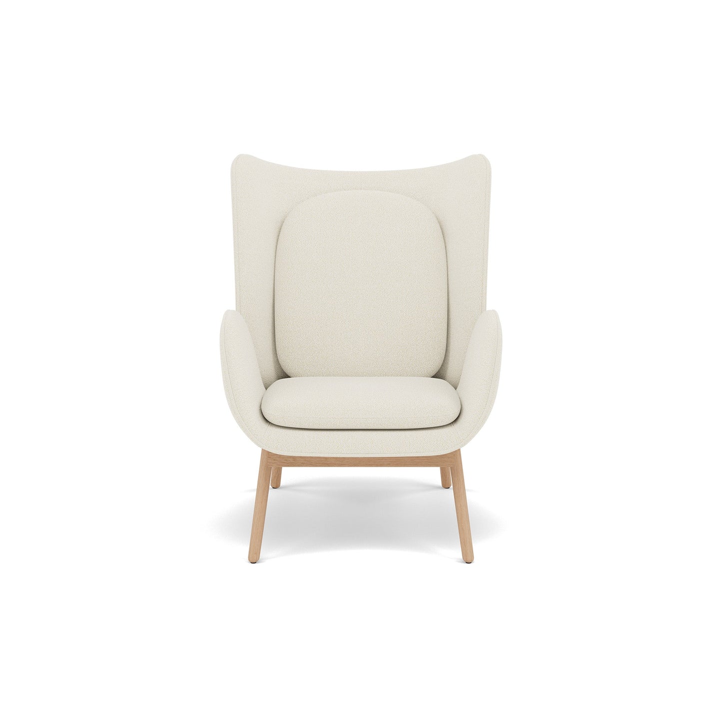 Embrace Lounge Chair - District Furniture