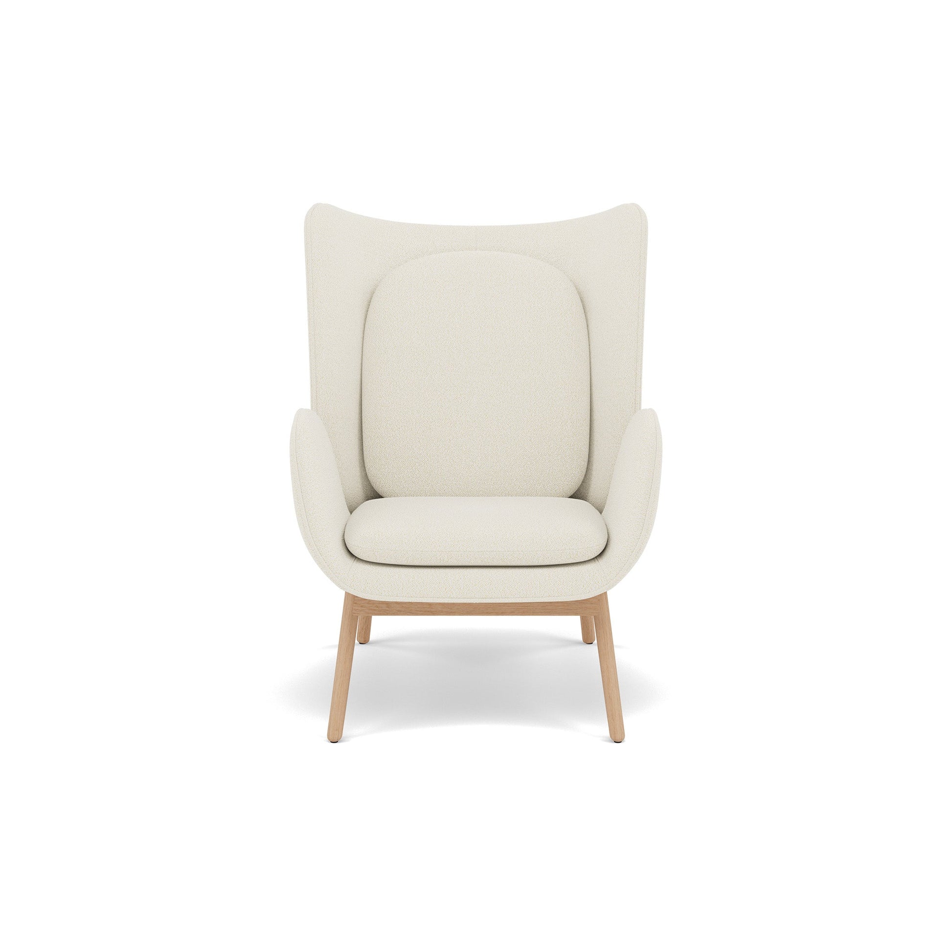 Embrace Lounge Chair - District Furniture