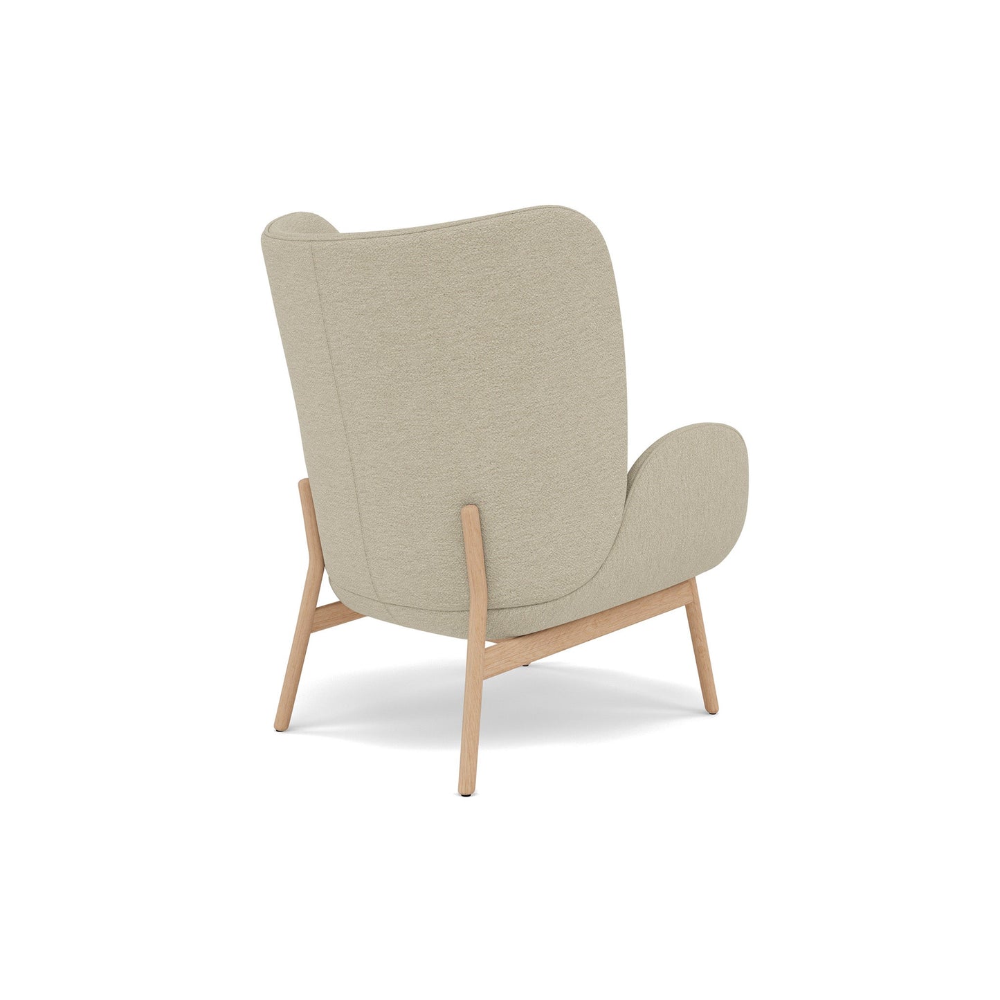 Embrace Lounge Chair - District Furniture