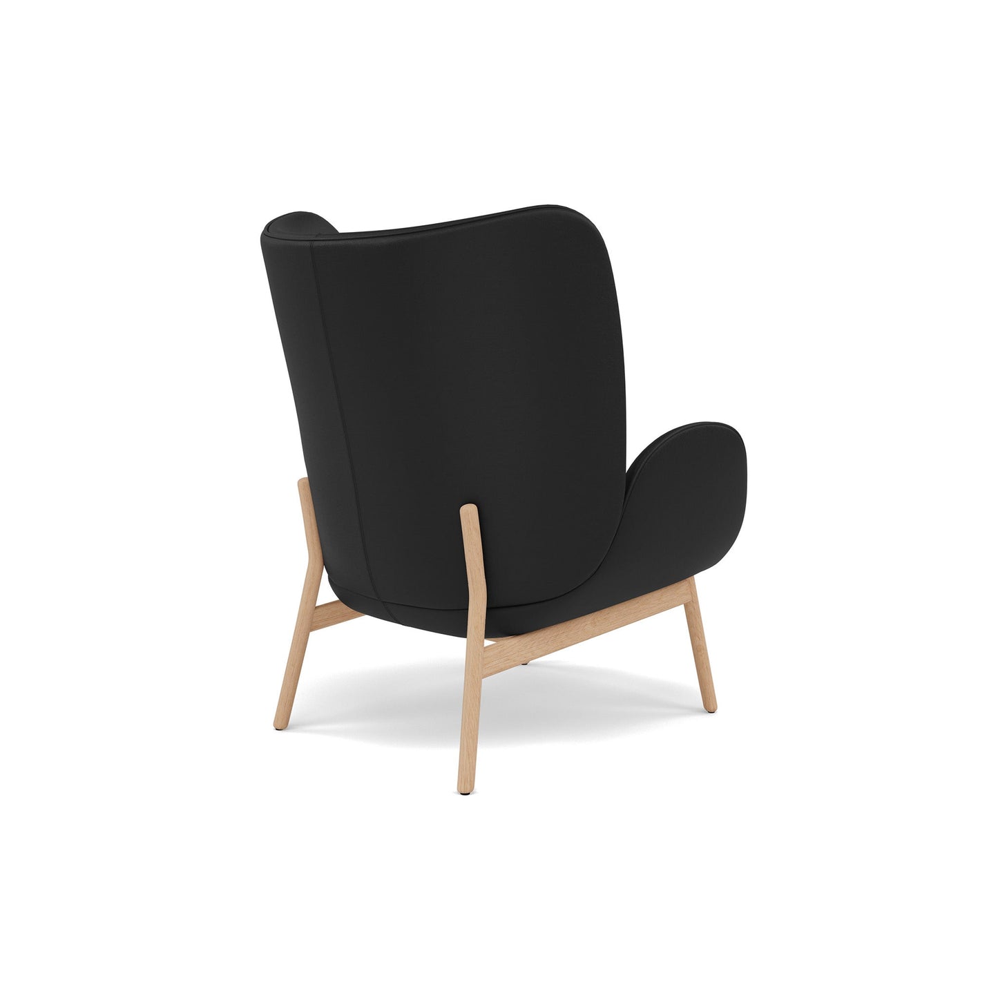 Embrace Lounge Chair - District Furniture