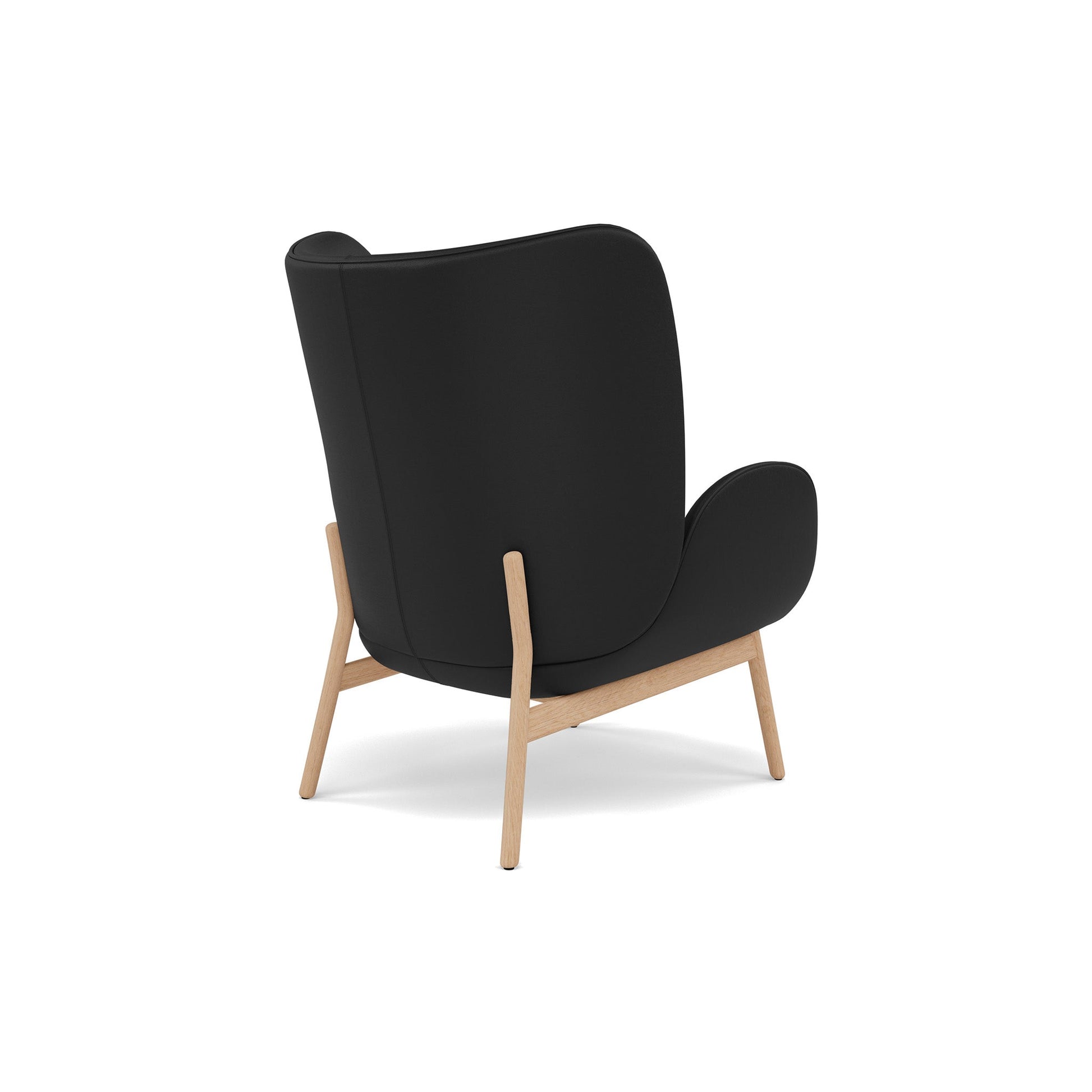 Embrace Lounge Chair - District Furniture