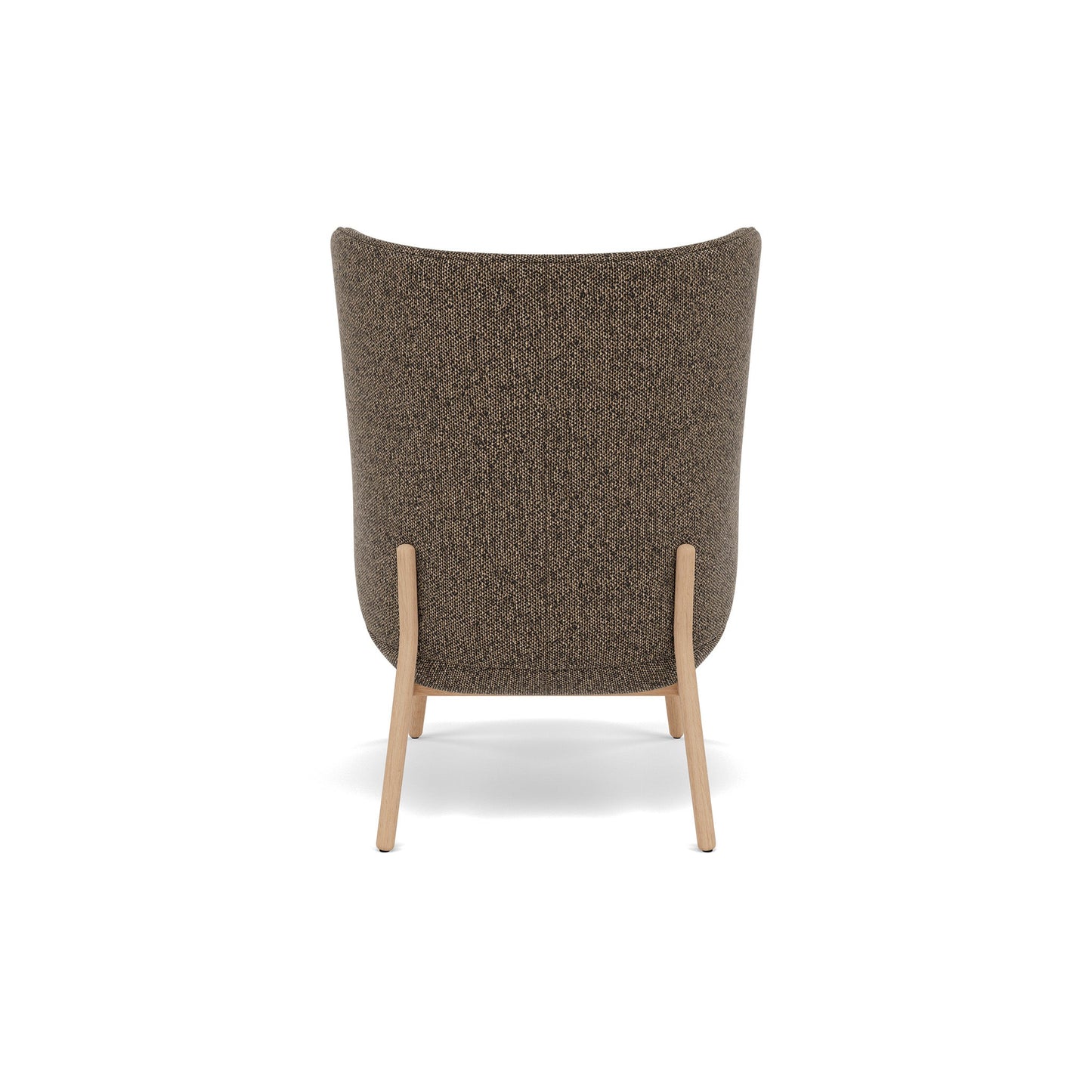 Embrace Lounge Chair - District Furniture