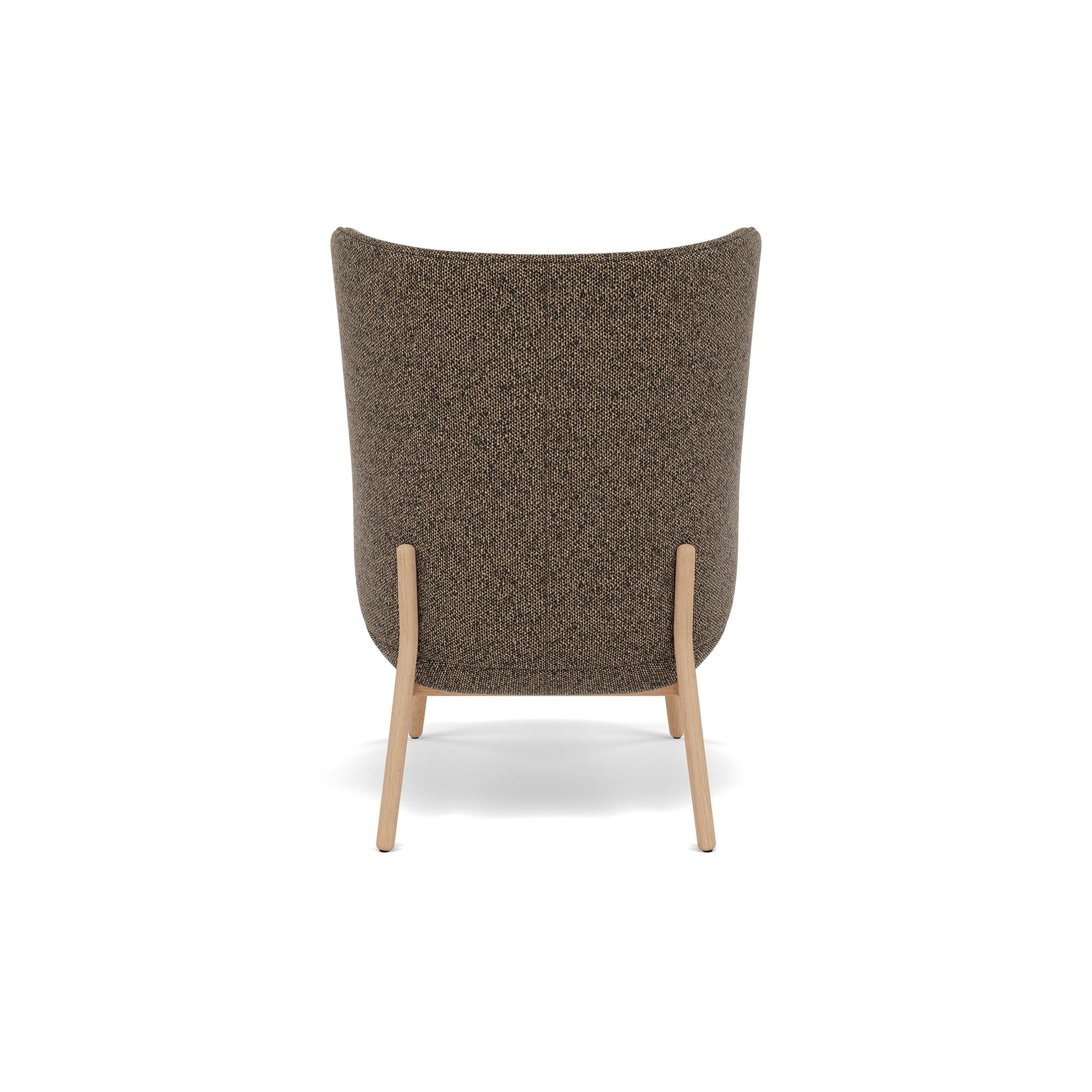 Embrace Lounge Chair - District Furniture