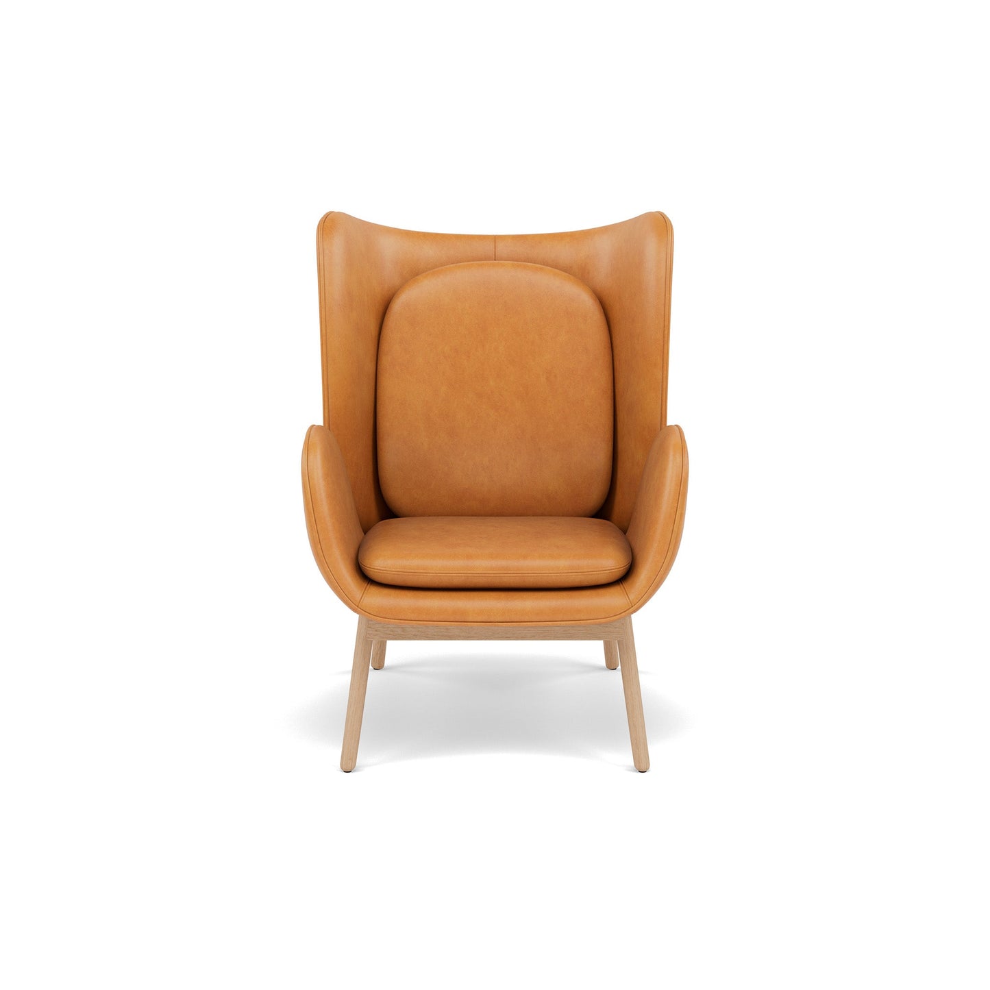 Embrace Lounge Chair - District Furniture