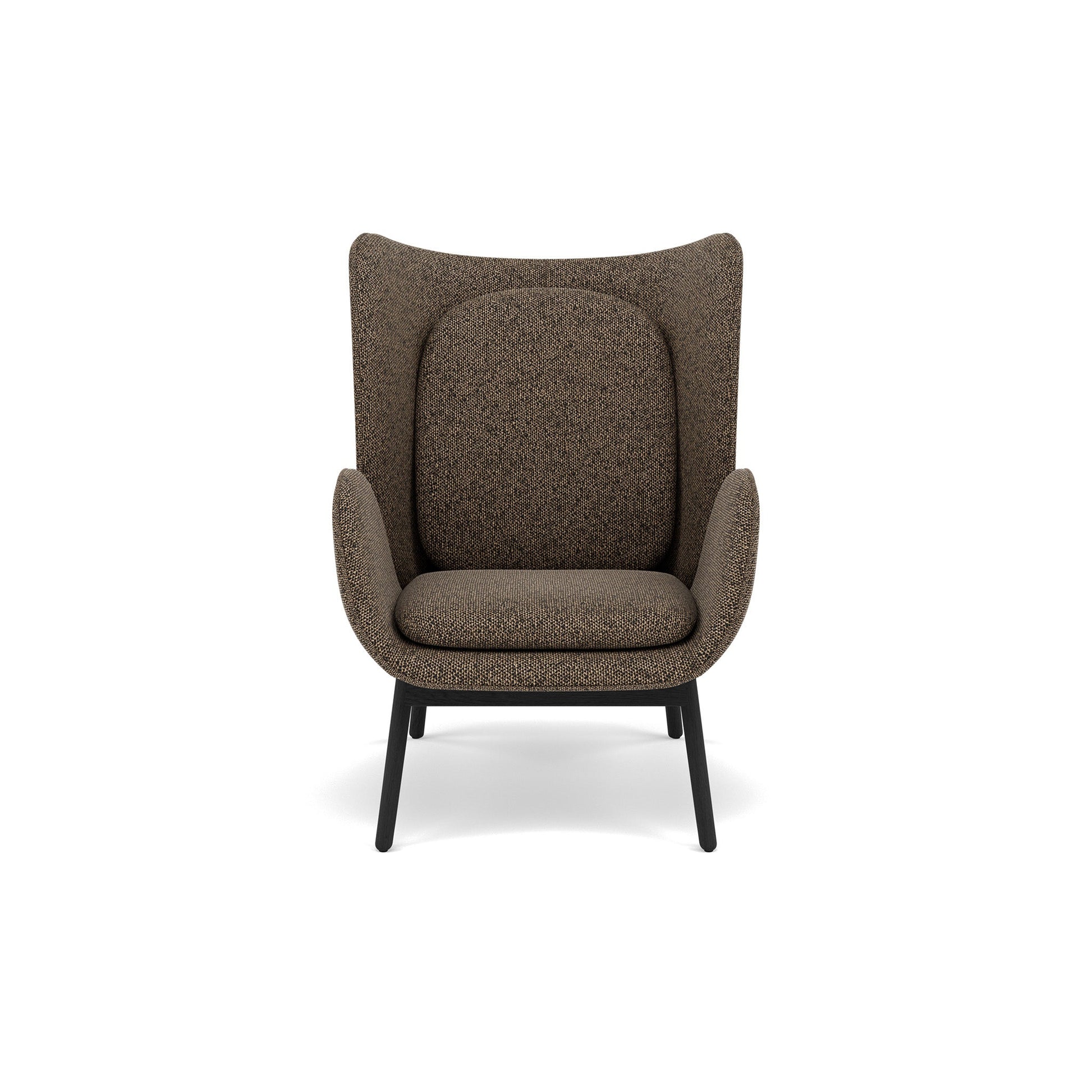 Embrace Lounge Chair - District Furniture