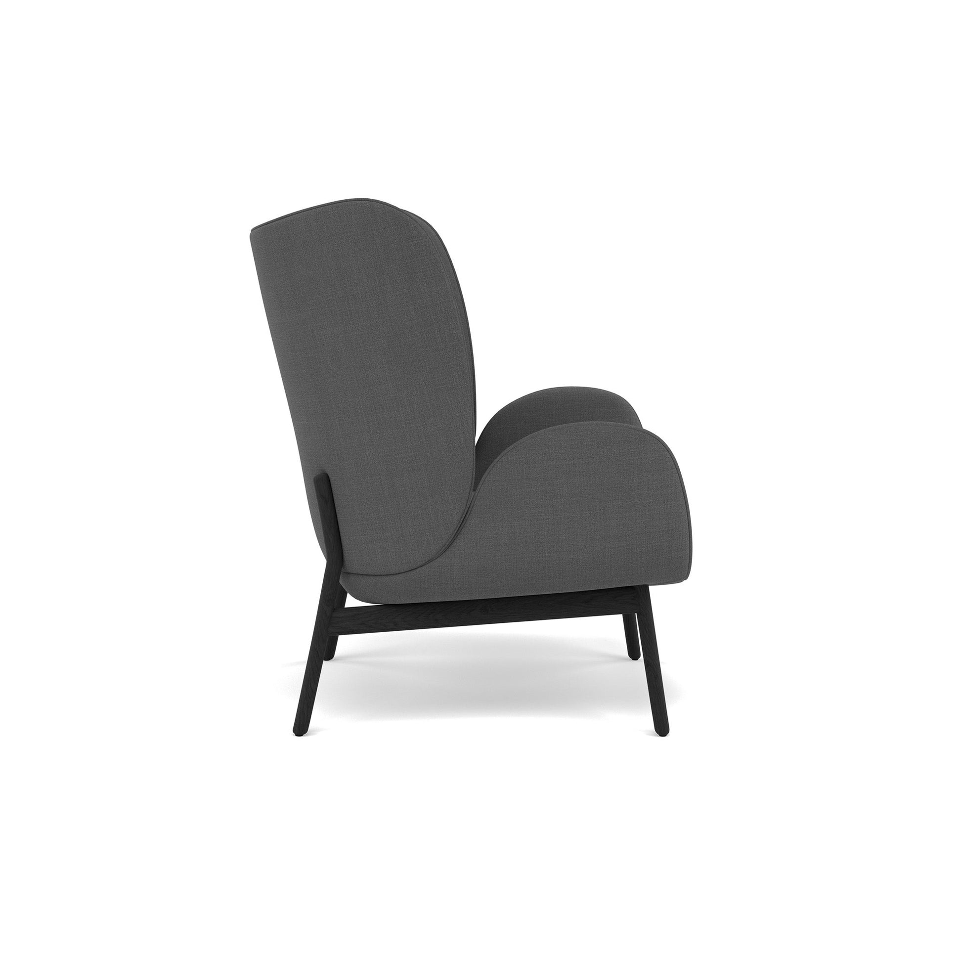 Embrace Lounge Chair - District Furniture