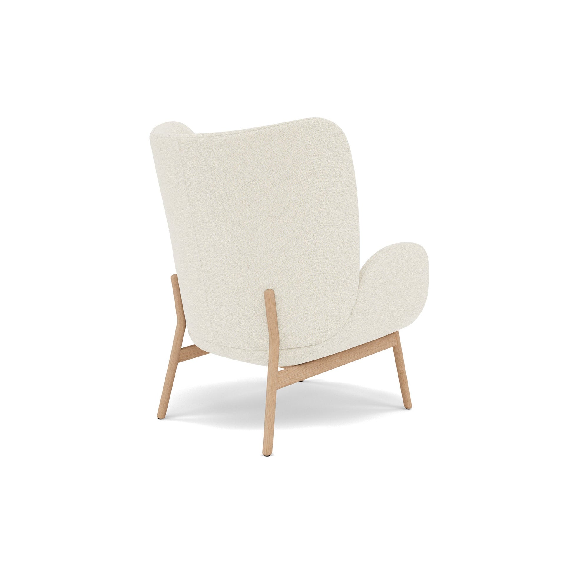 Embrace Lounge Chair - District Furniture
