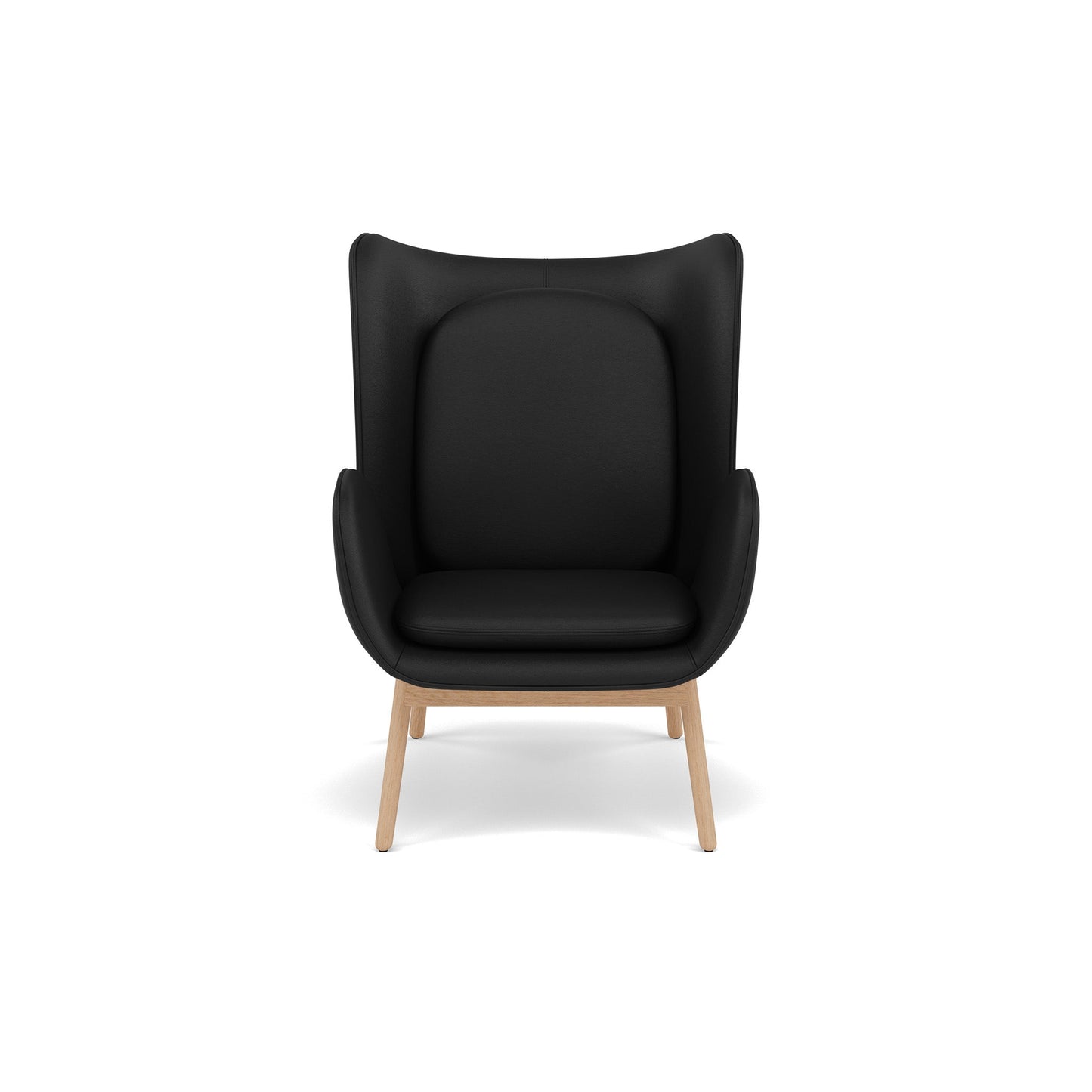 Embrace Lounge Chair - District Furniture