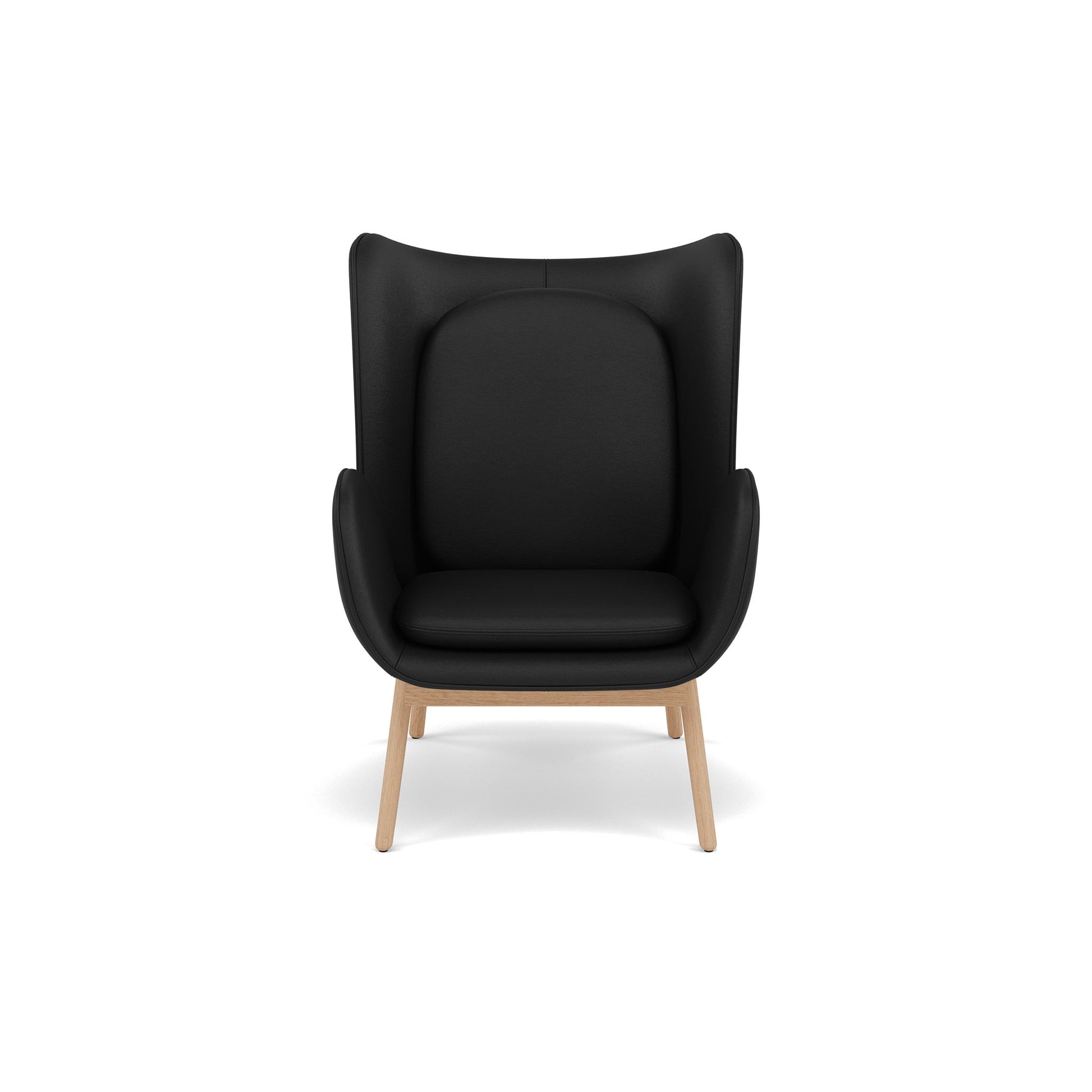 Embrace Lounge Chair - District Furniture