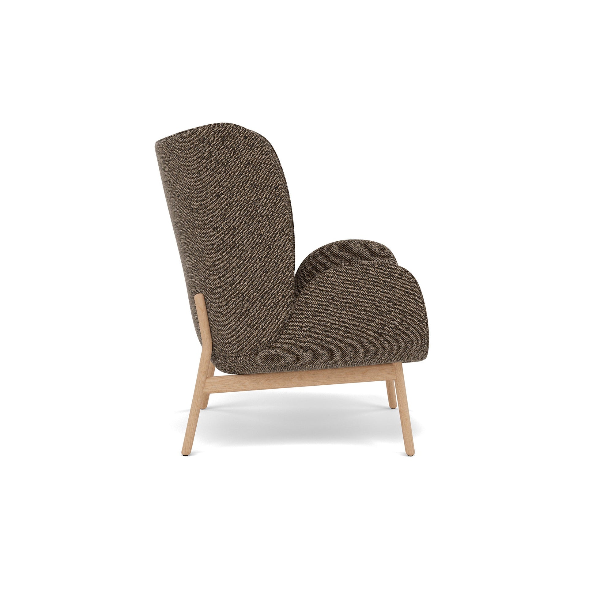 Embrace Lounge Chair - District Furniture