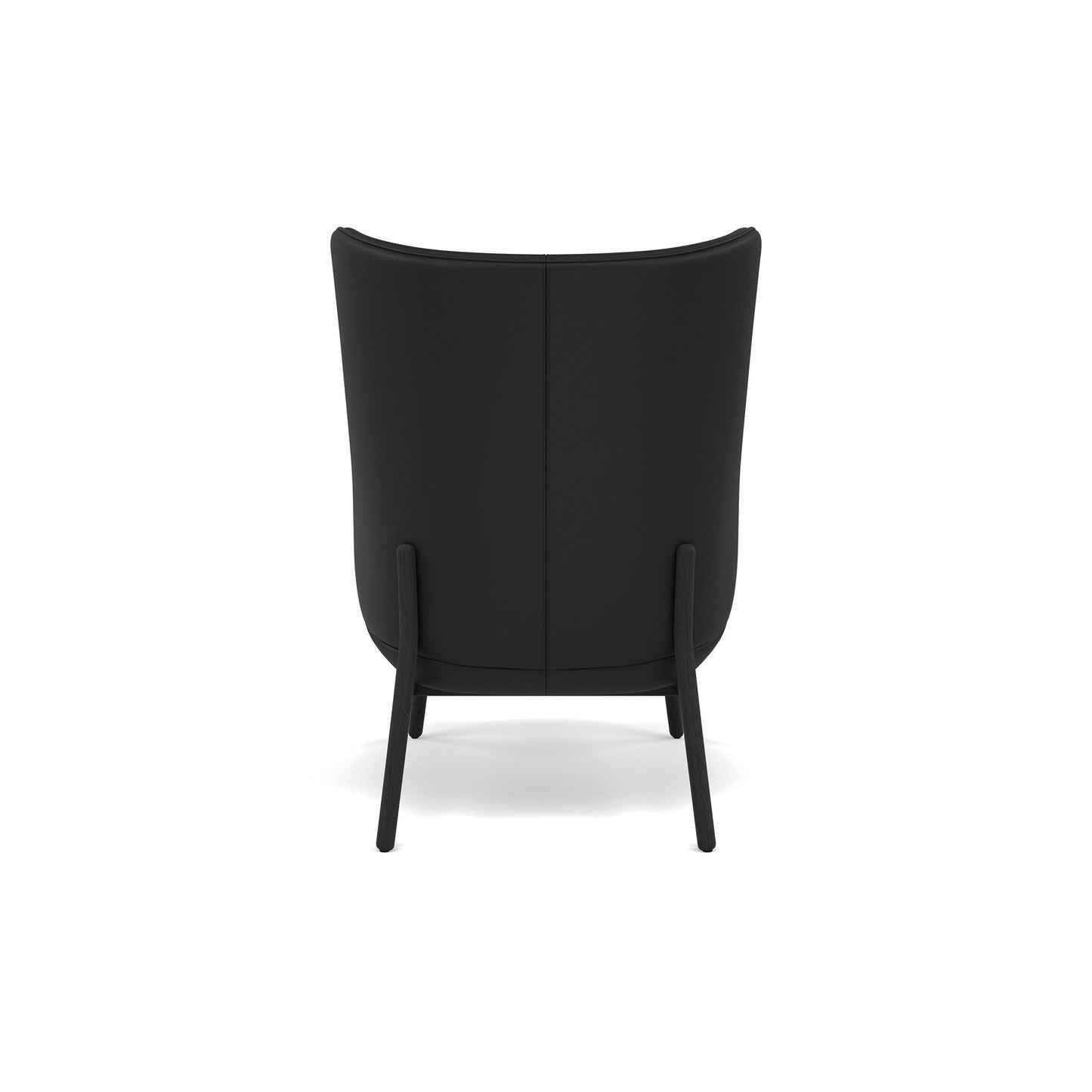Embrace Lounge Chair - District Furniture