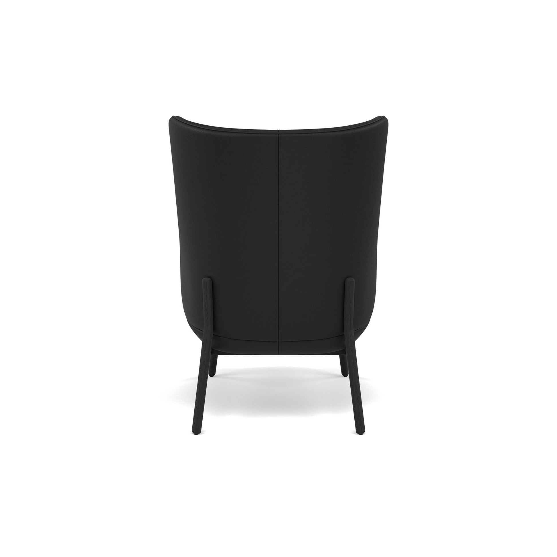 Embrace Lounge Chair - District Furniture