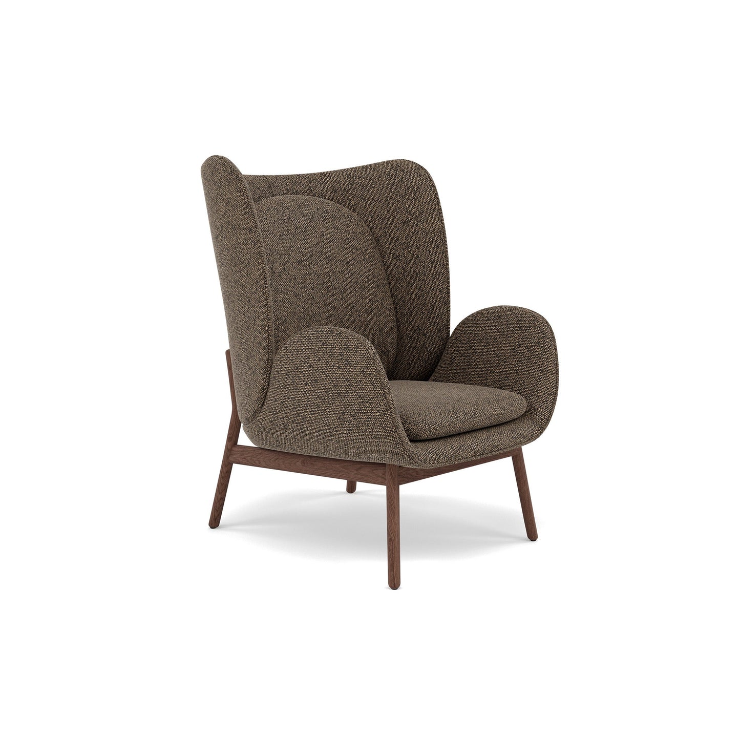 Embrace Lounge Chair - District Furniture