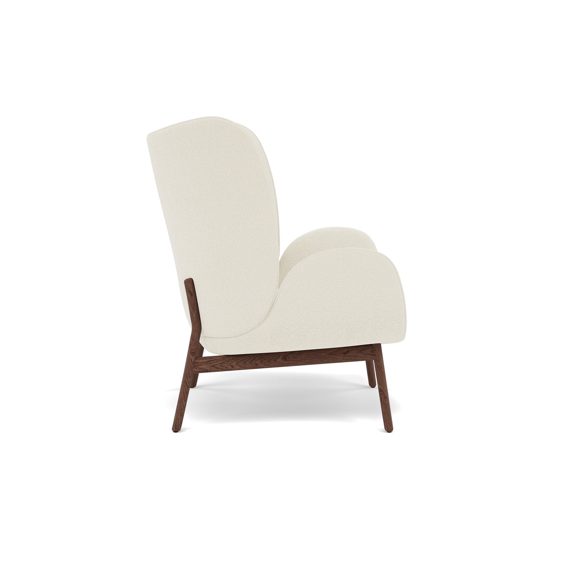Embrace Lounge Chair - District Furniture