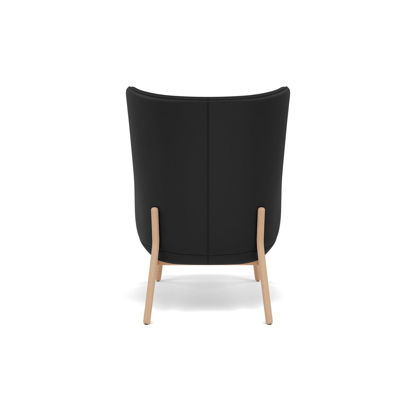 Embrace Lounge Chair - District Furniture