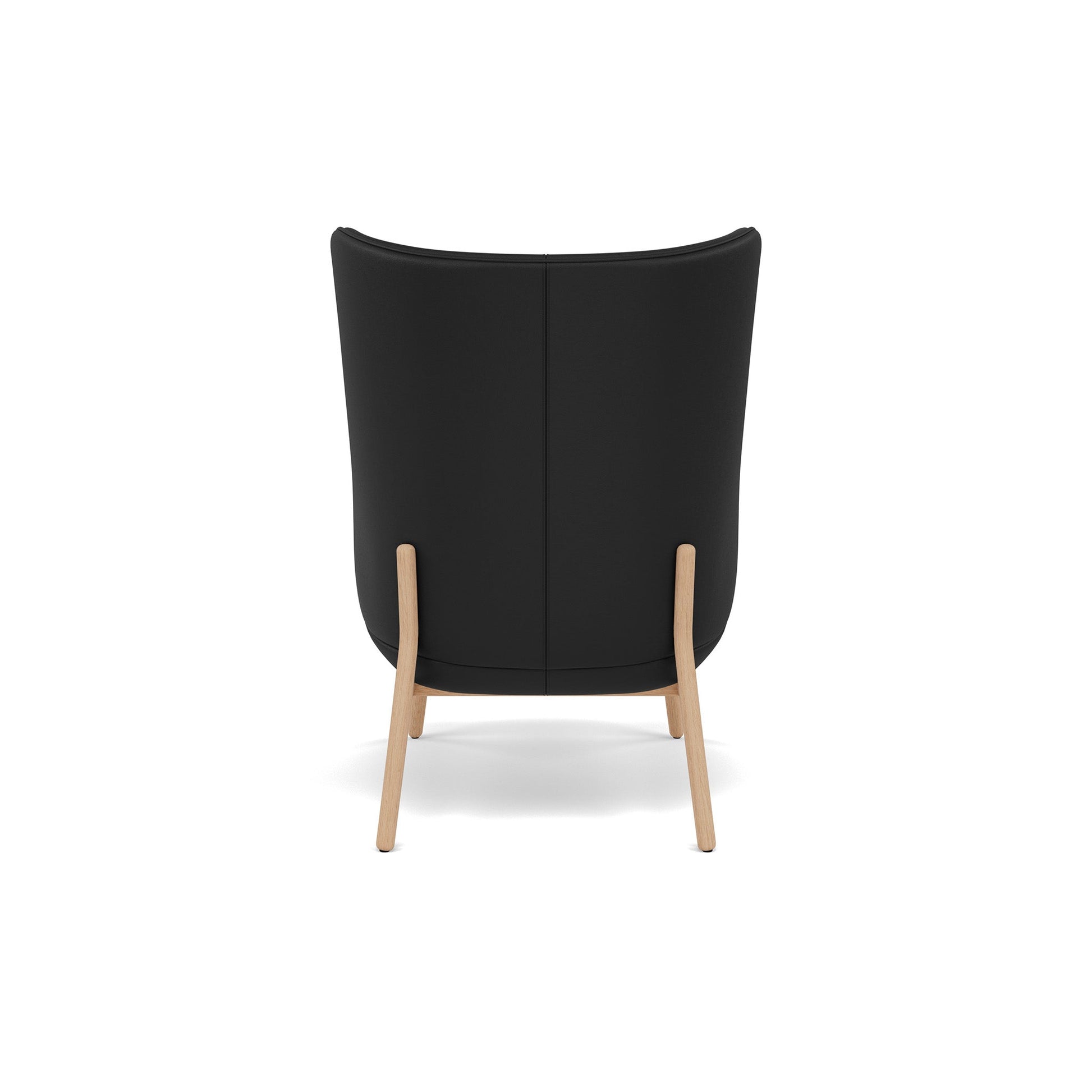 Embrace Lounge Chair - District Furniture