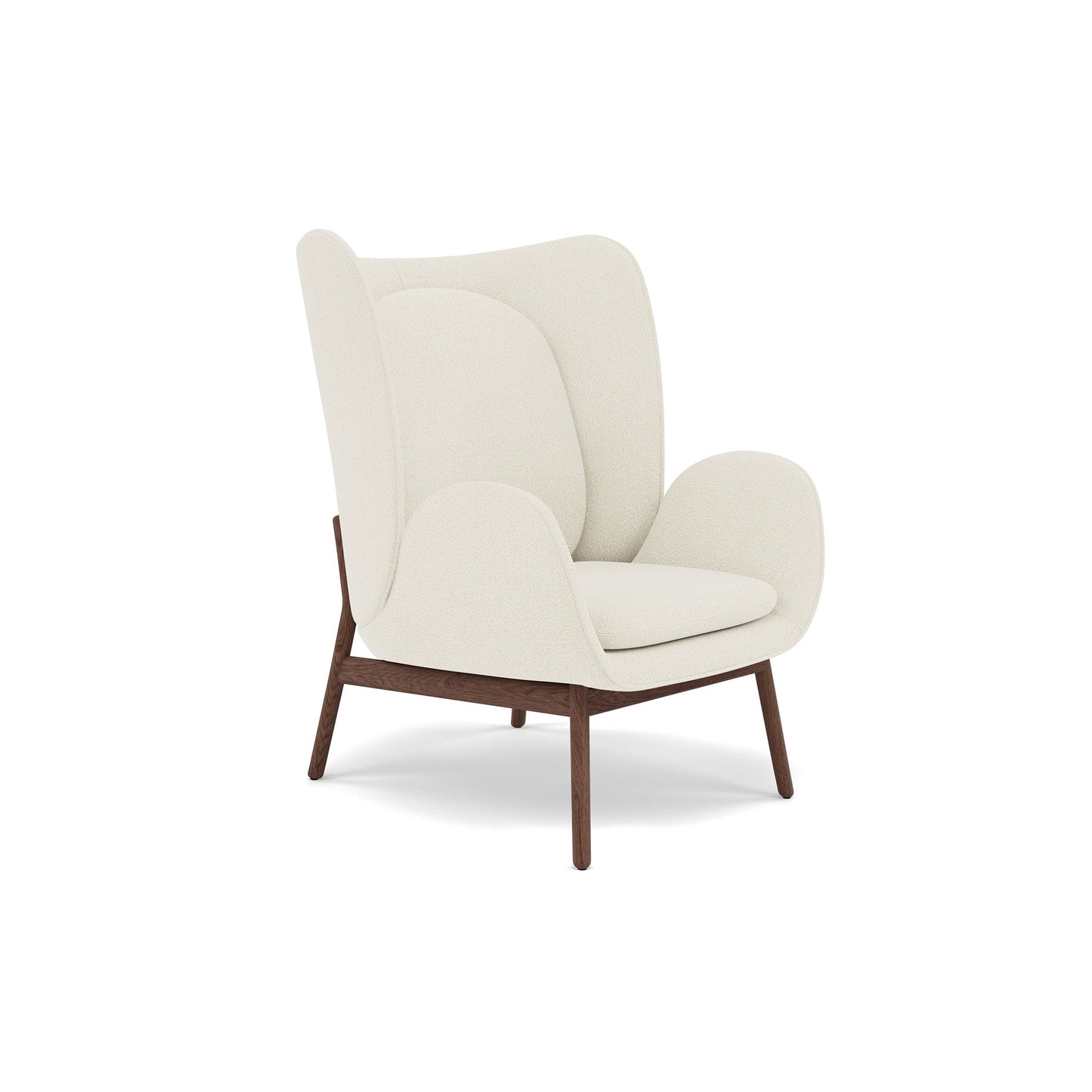 Embrace Lounge Chair - District Furniture