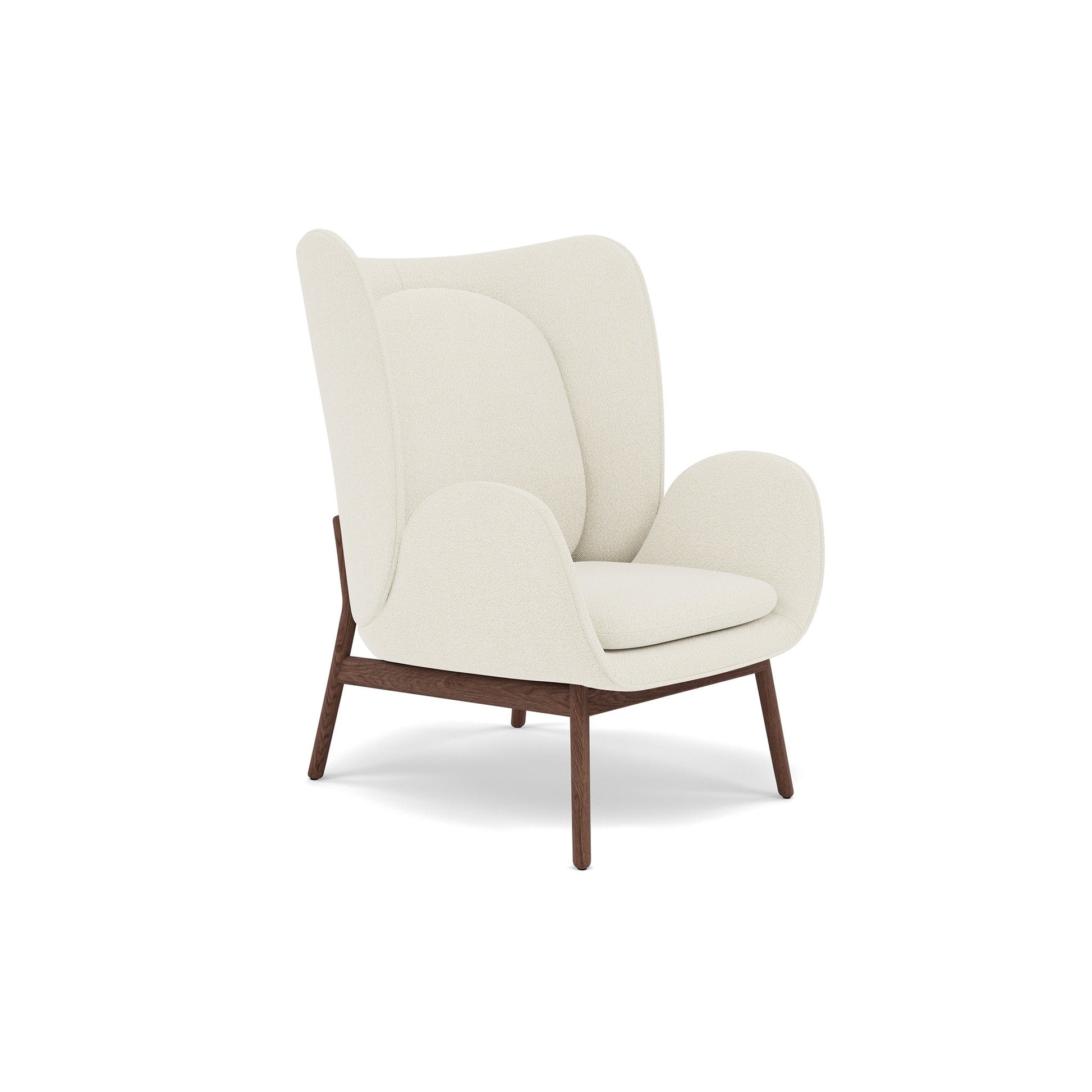 Embrace Lounge Chair - District Furniture