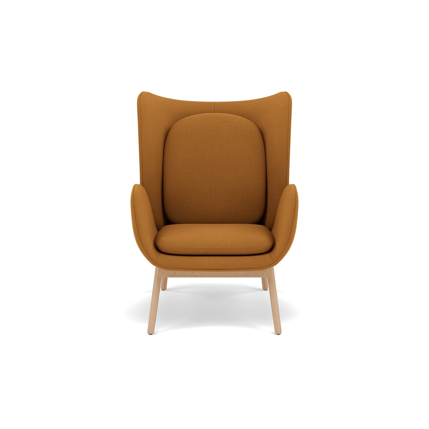 Embrace Lounge Chair - District Furniture