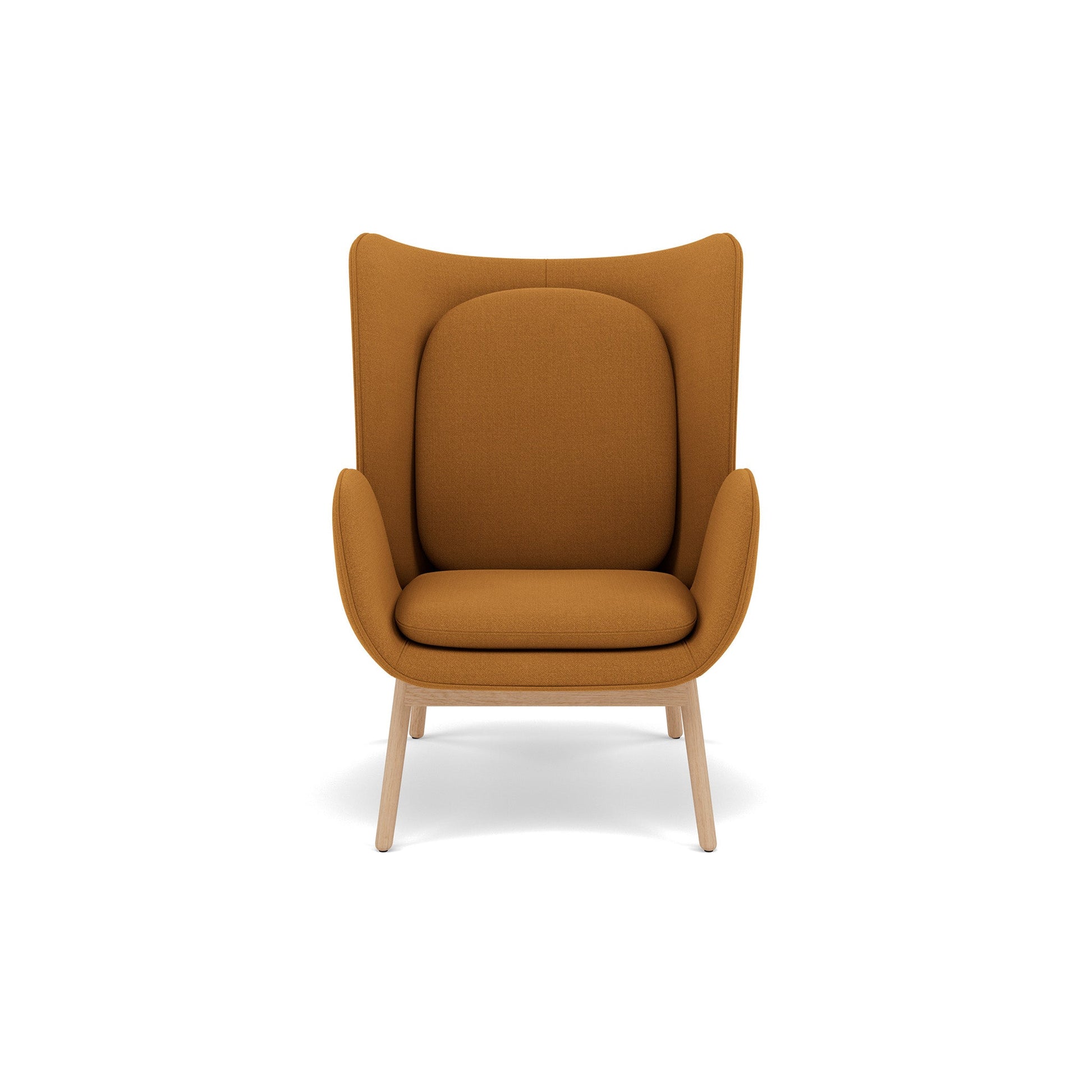 Embrace Lounge Chair - District Furniture