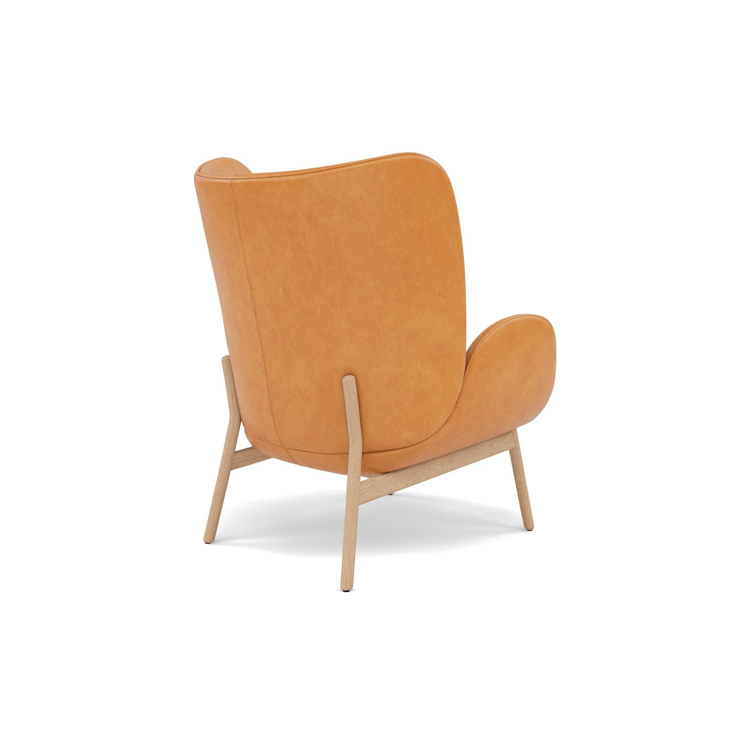 Embrace Lounge Chair - District Furniture