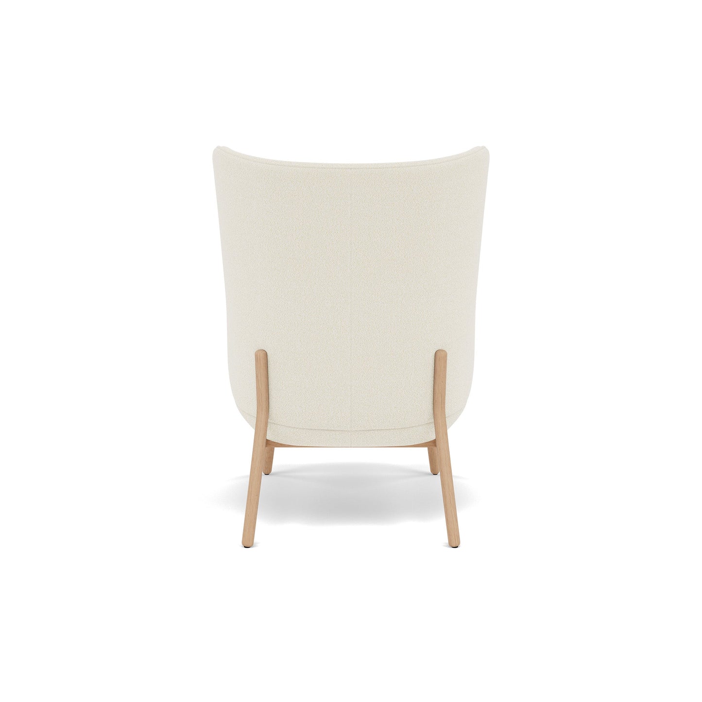 Embrace Lounge Chair - District Furniture