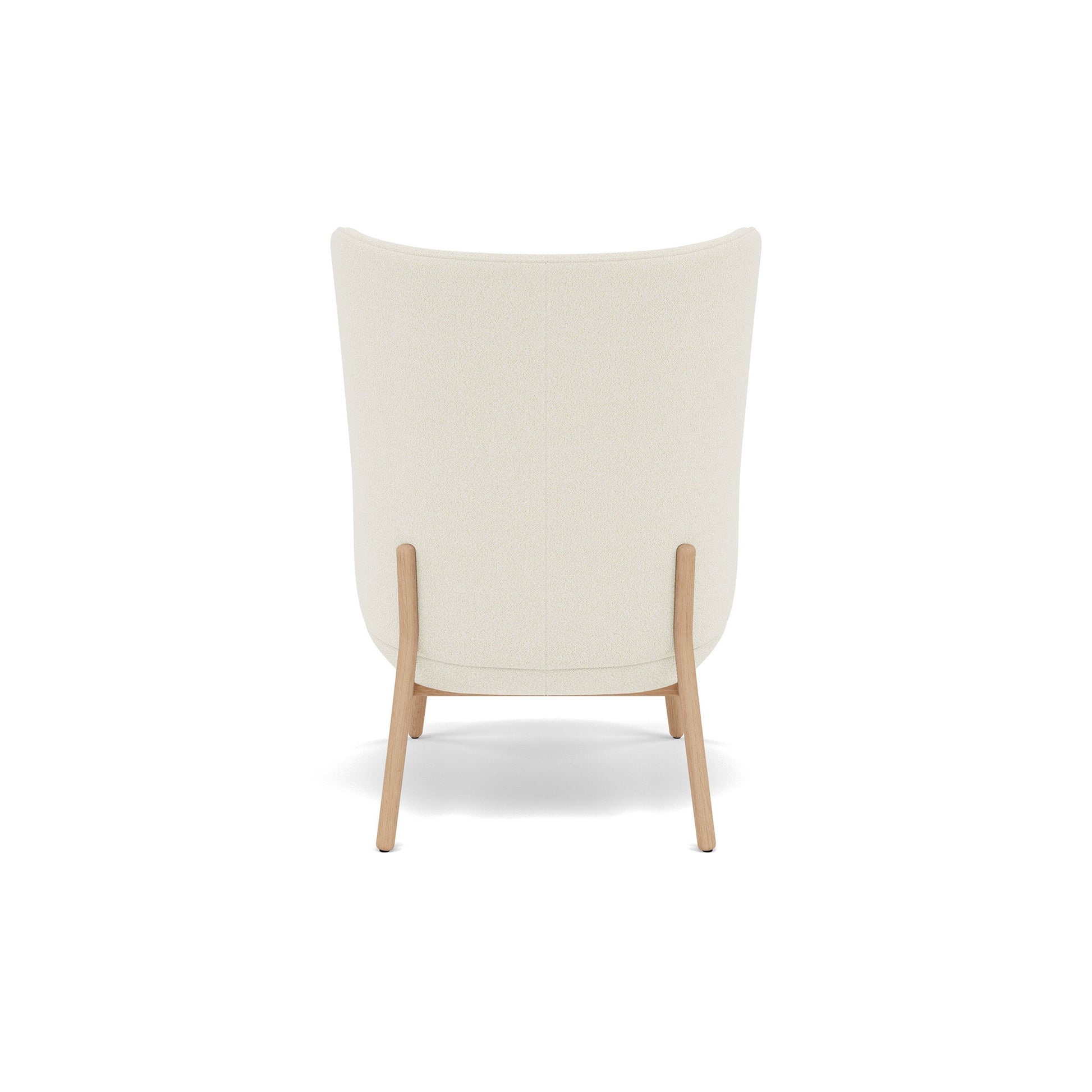 Embrace Lounge Chair - District Furniture