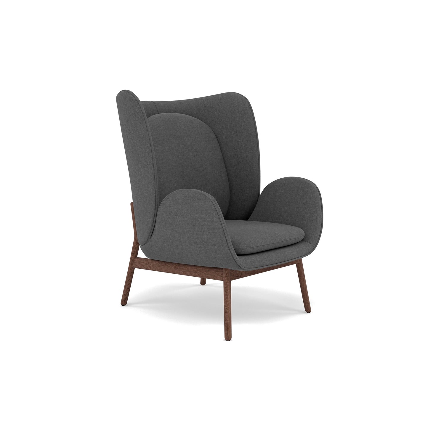 Embrace Lounge Chair - District Furniture