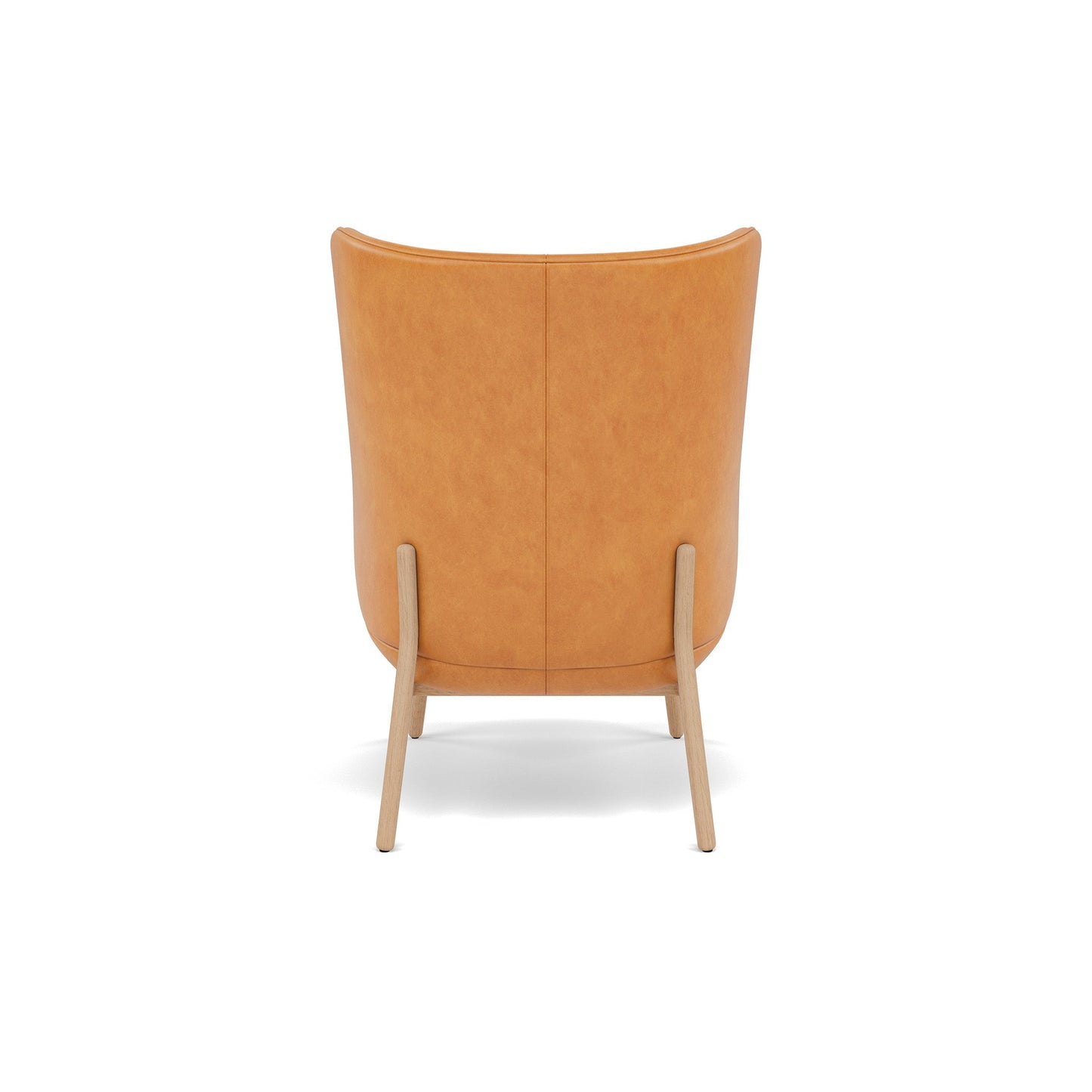 Embrace Lounge Chair - District Furniture