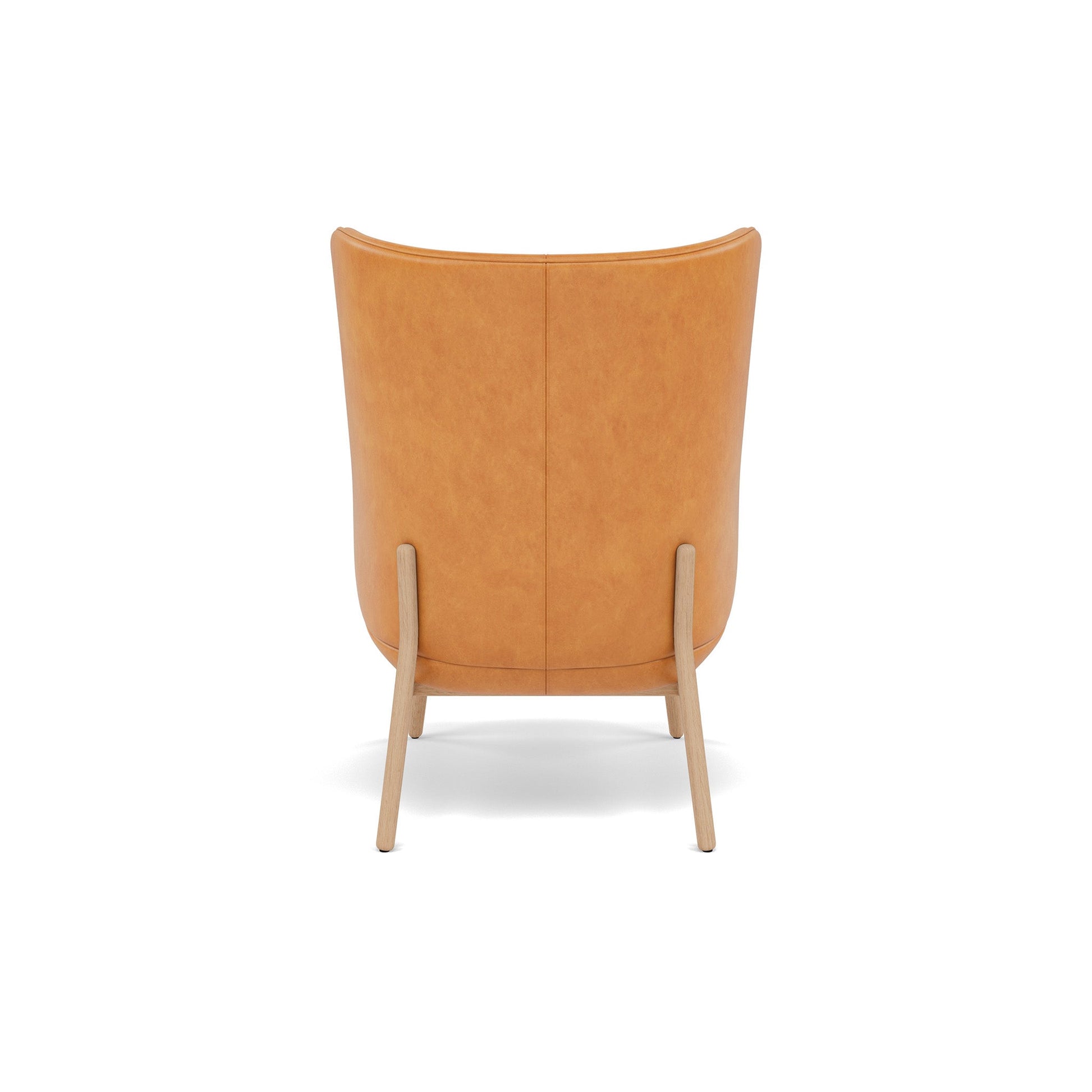 Embrace Lounge Chair - District Furniture