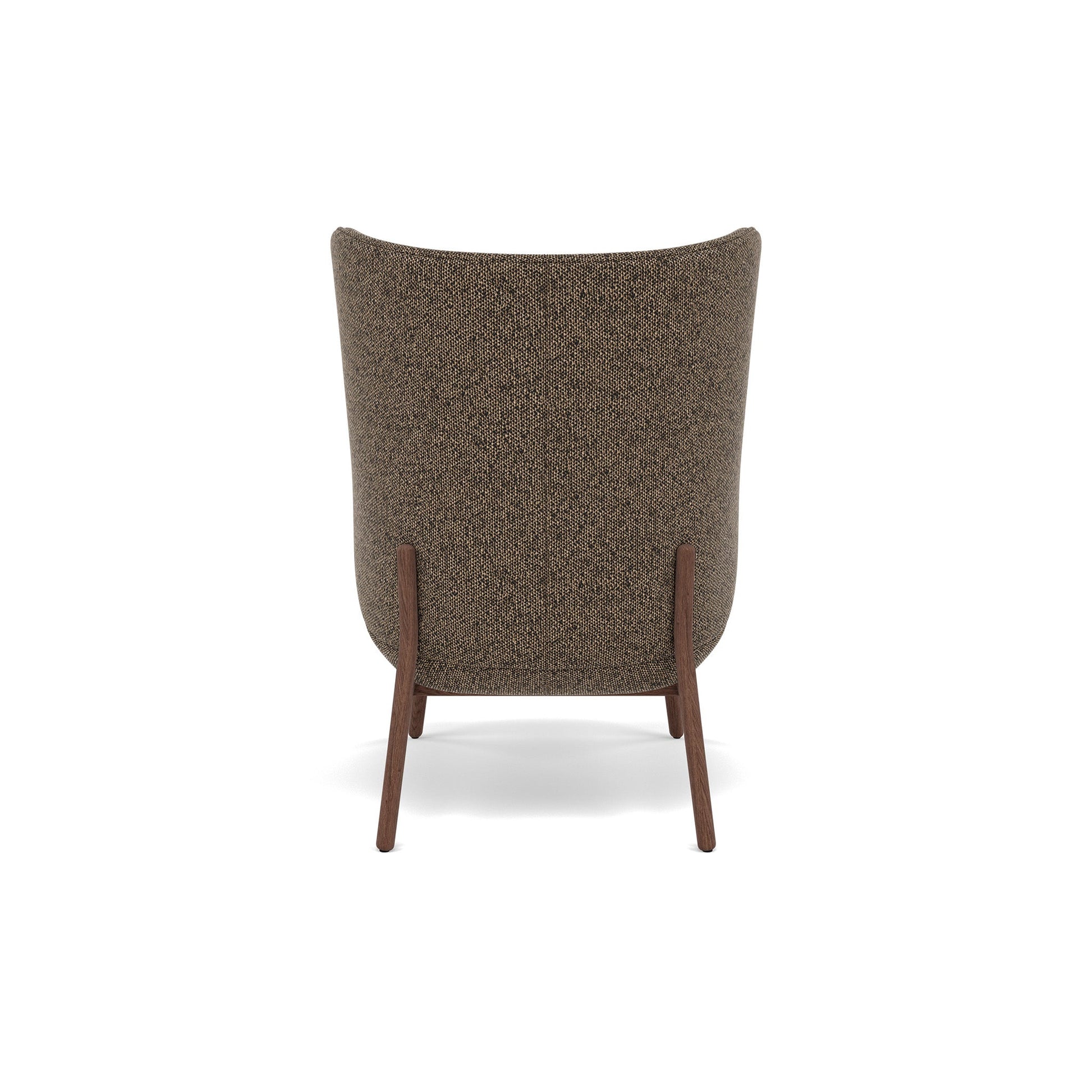 Embrace Lounge Chair - District Furniture