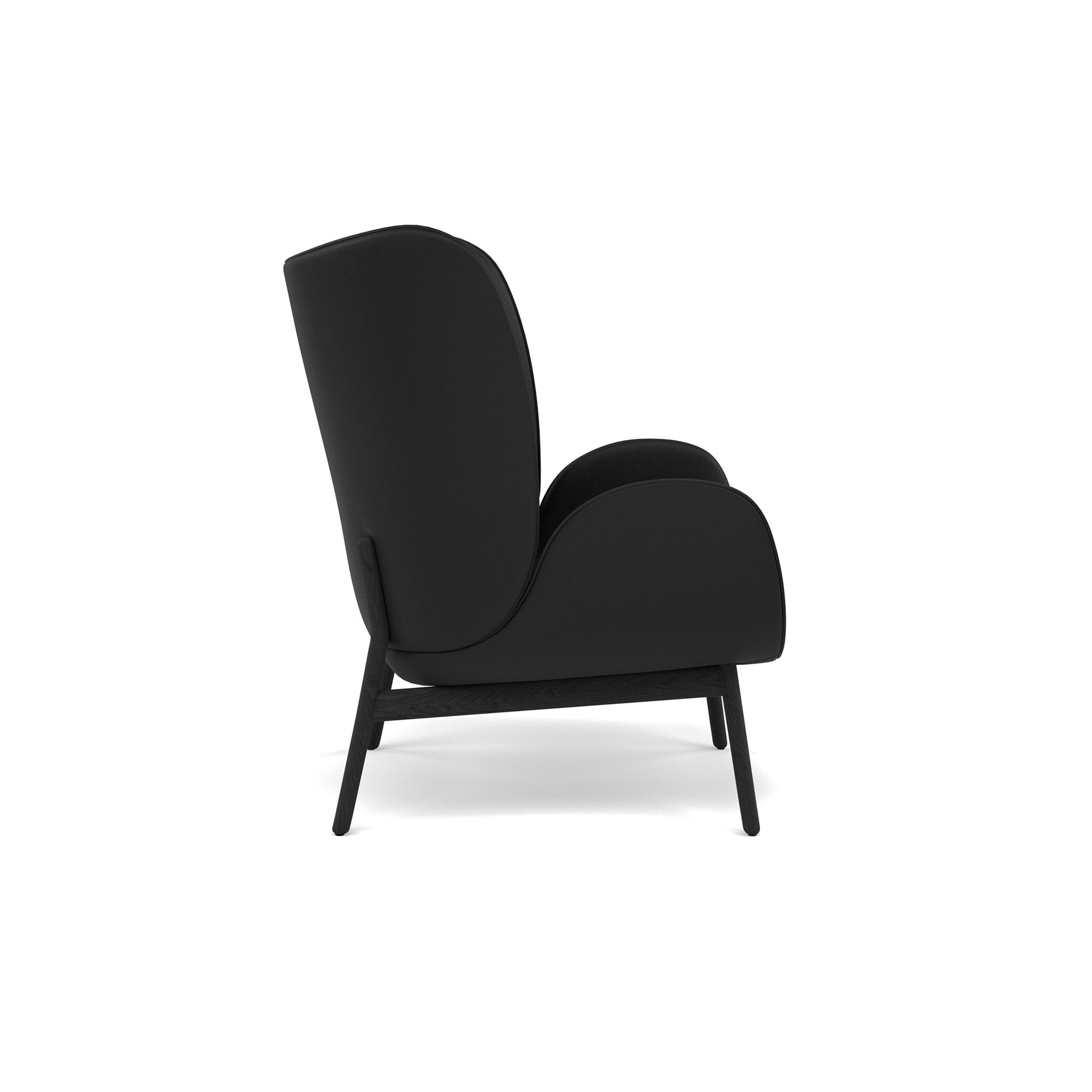 Embrace Lounge Chair - District Furniture