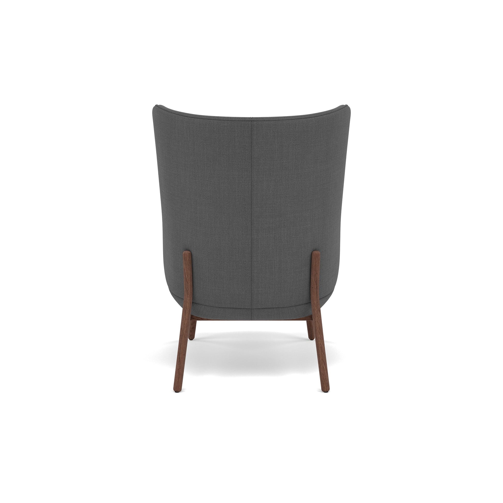 Embrace Lounge Chair - District Furniture