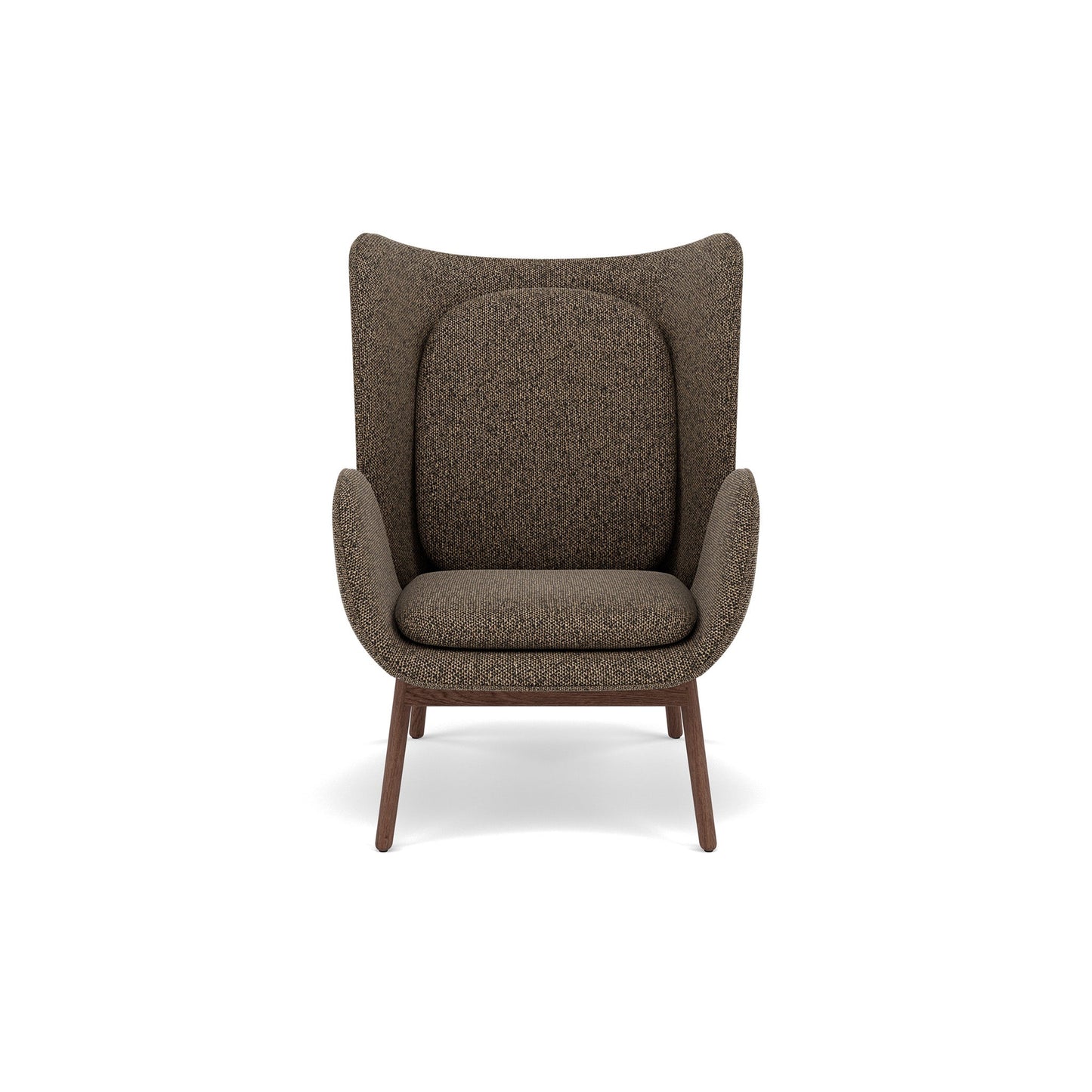Embrace Lounge Chair - District Furniture